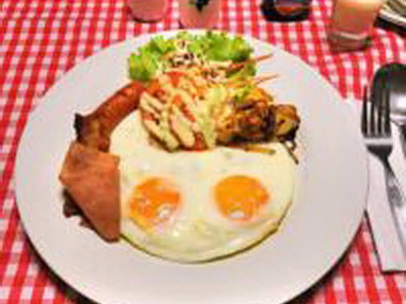 Gemma Sukhumvit Penginapan