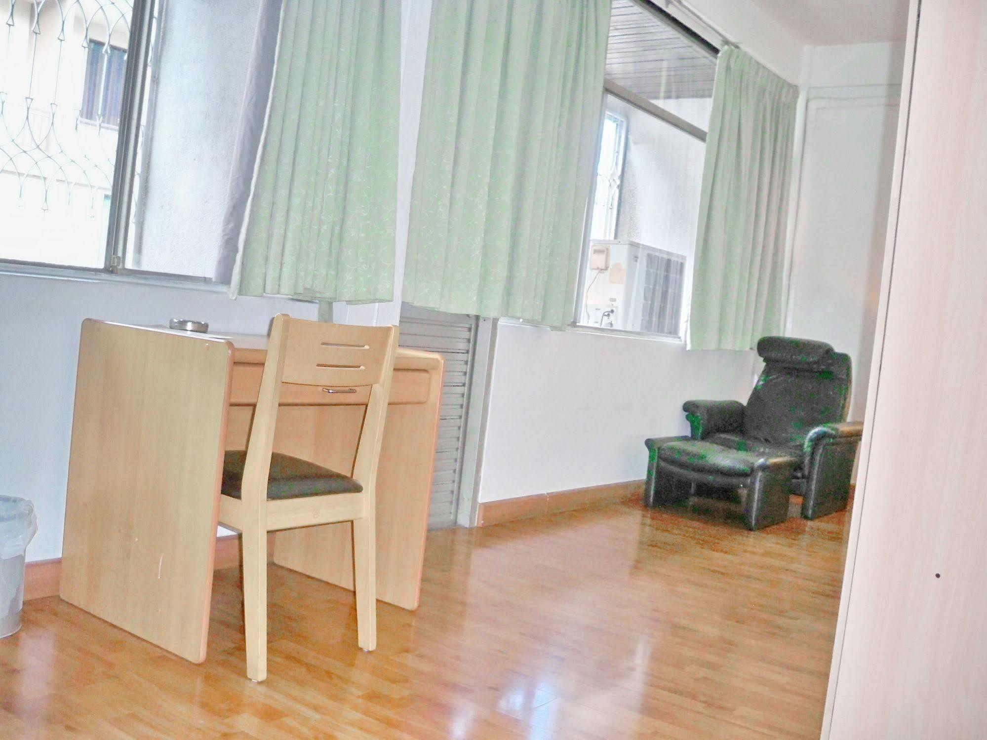 Gemma Sukhumvit Penginapan Bangkok