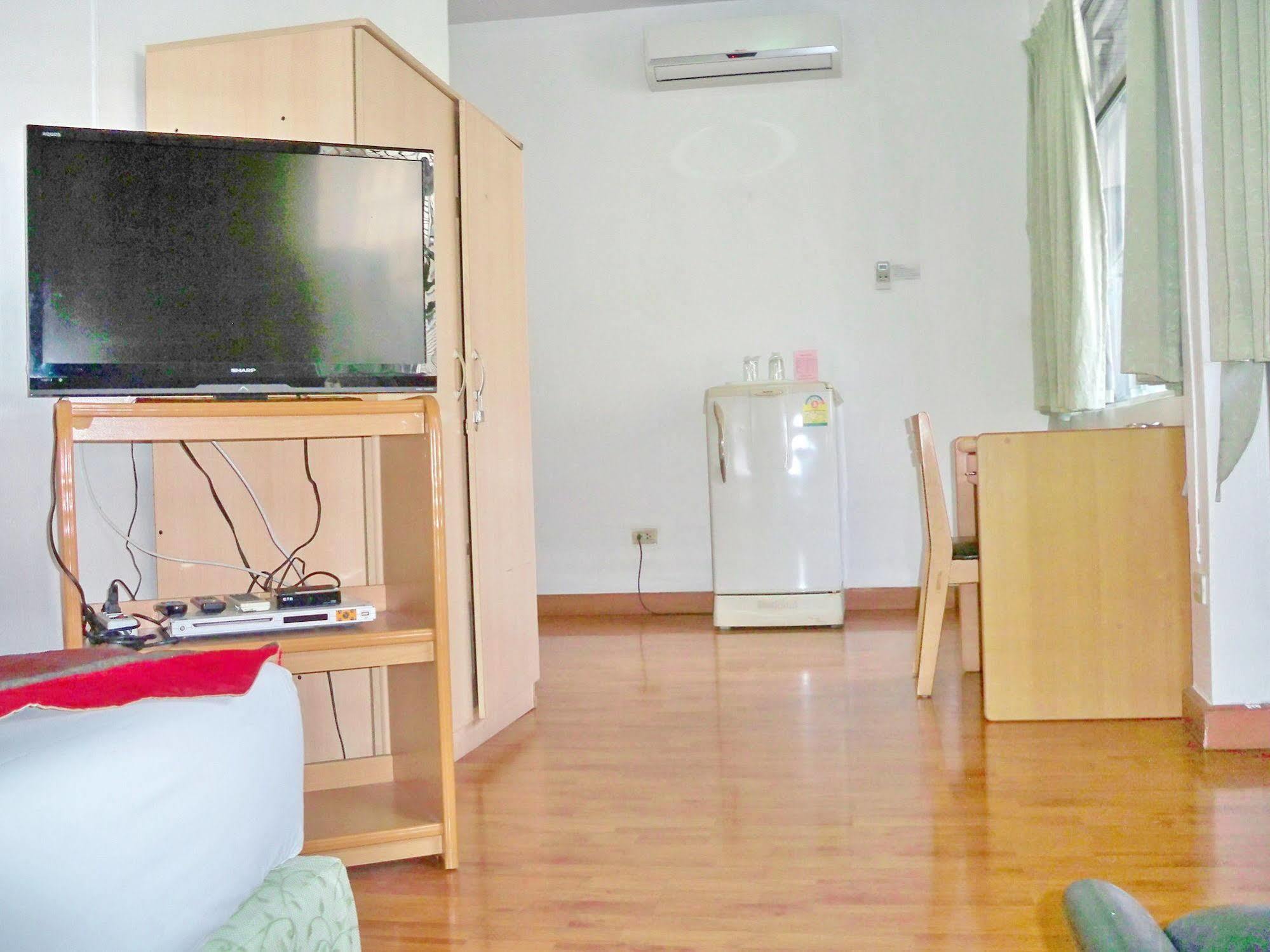 Gemma Sukhumvit Penginapan Bangkok