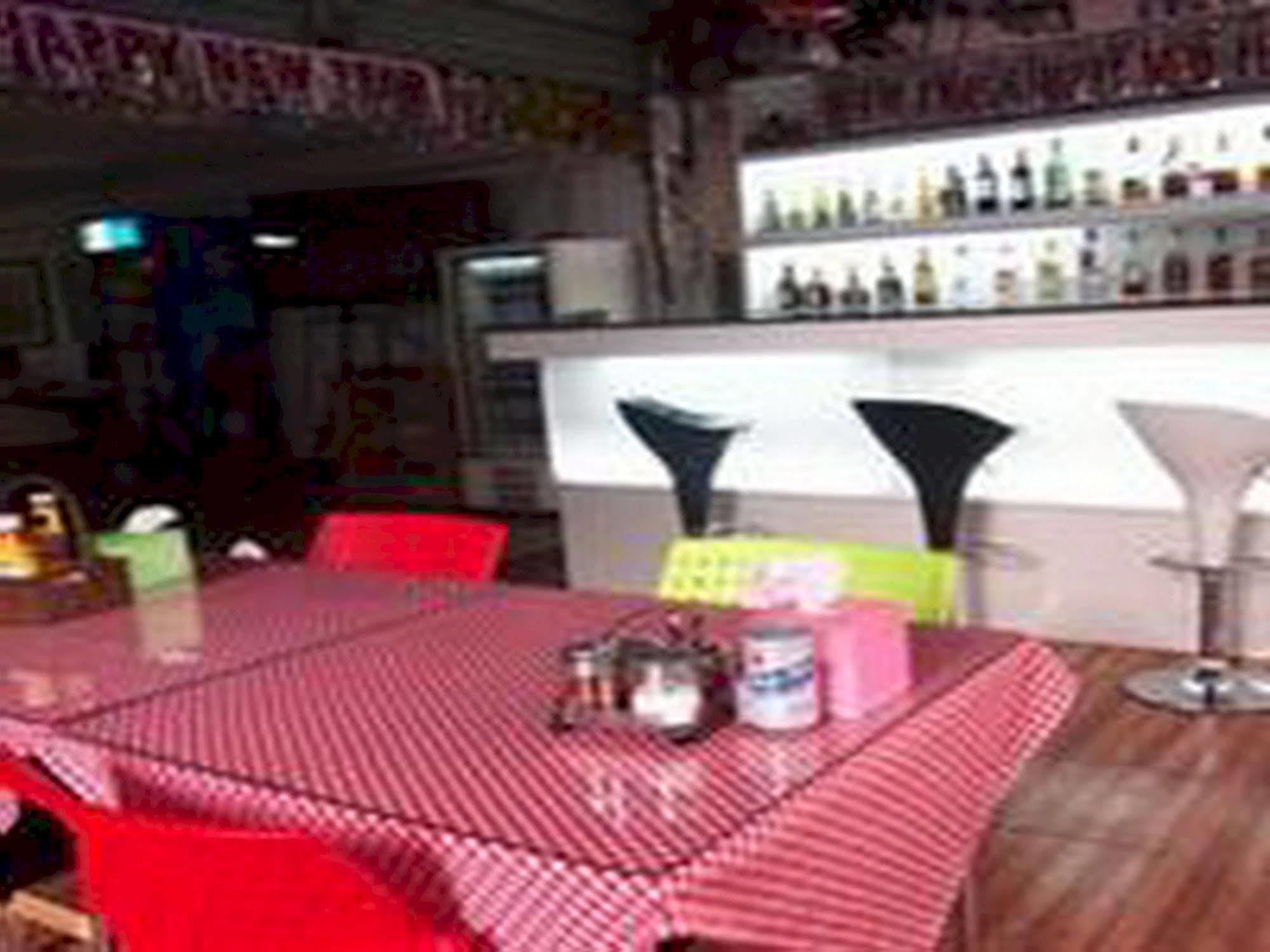 Penginapan Gemma Sukhumvit