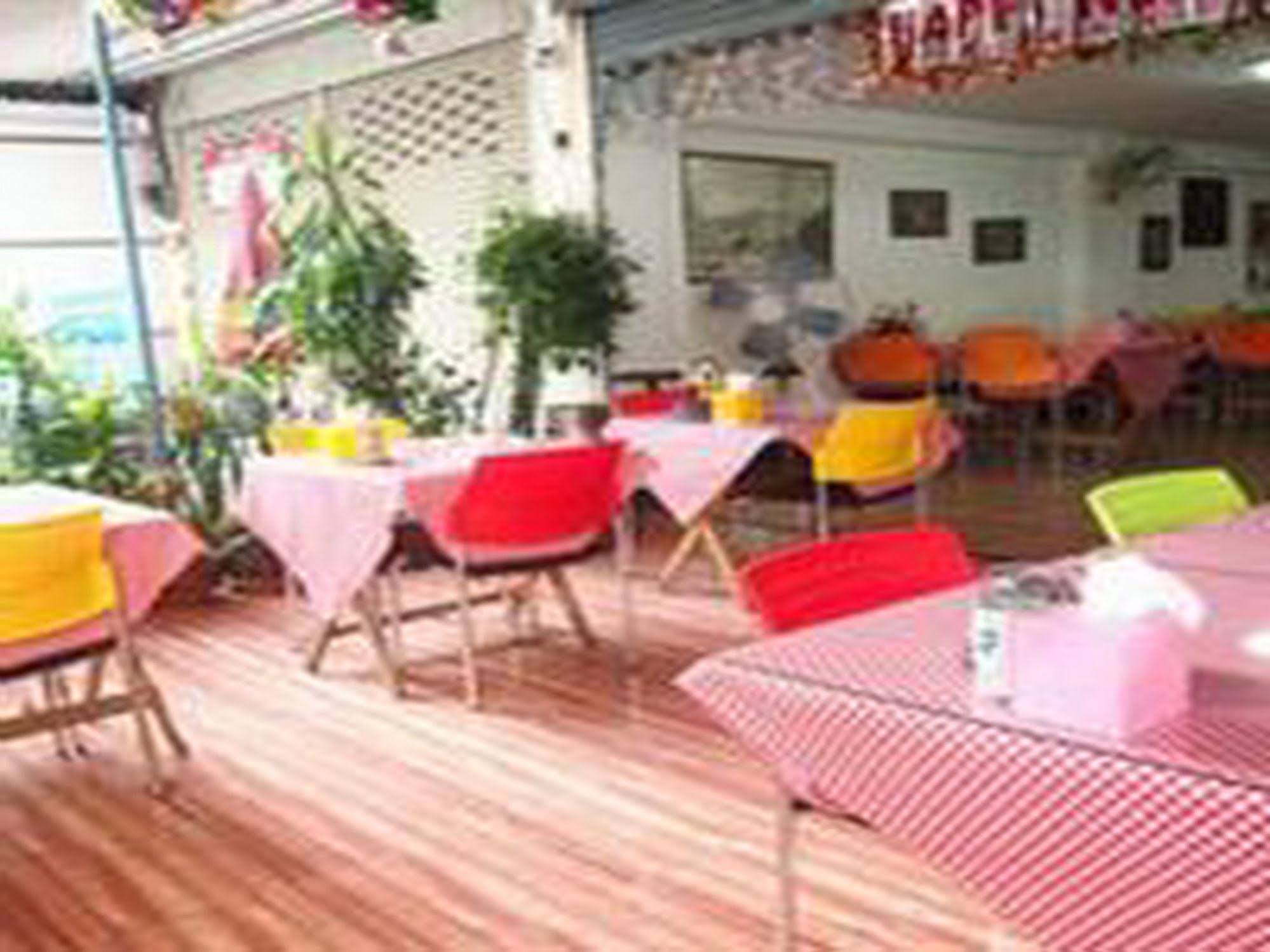Penginapan Gemma Sukhumvit Bangkok