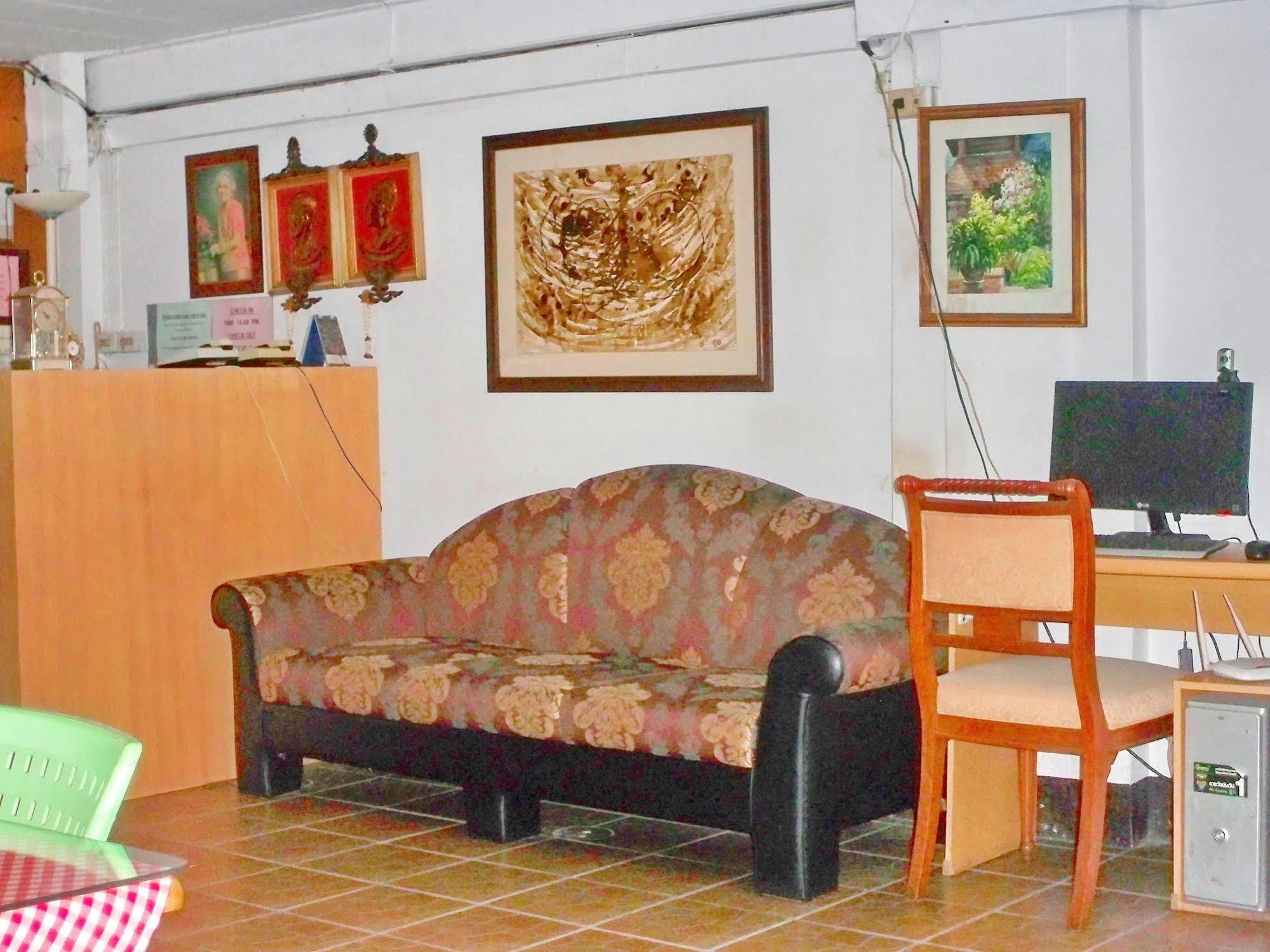 Penginapan Gemma Sukhumvit