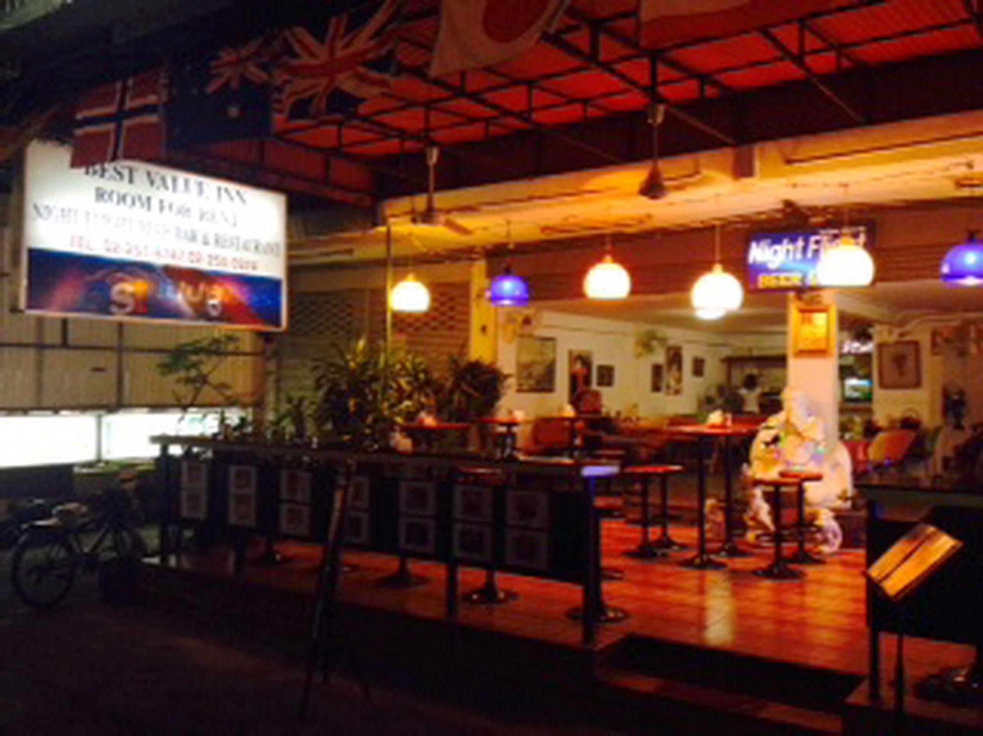 Gemma Sukhumvit Penginapan *