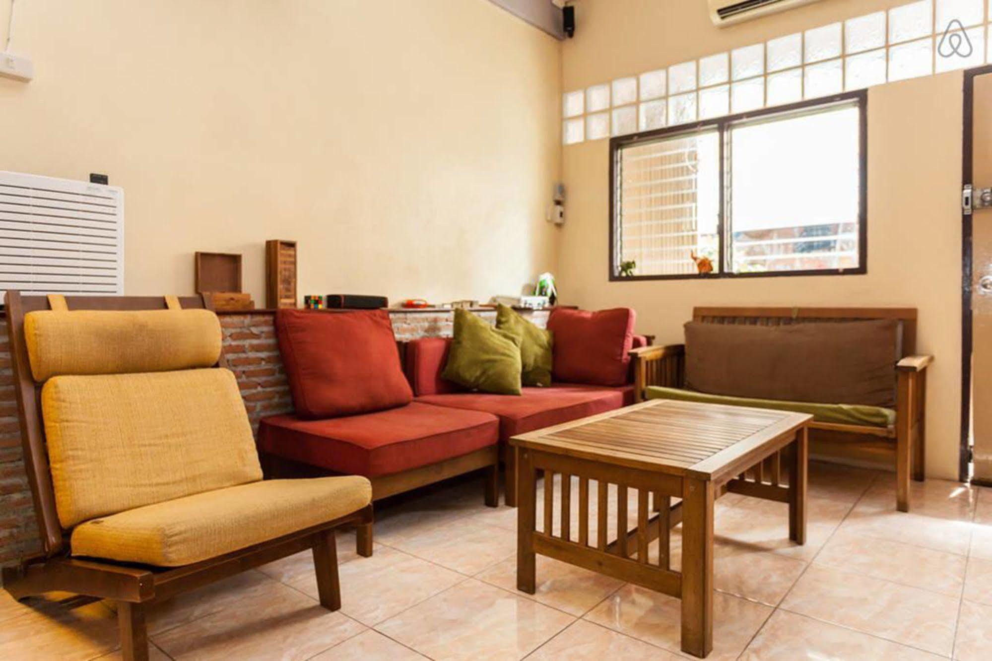 Albergue Siam Journey