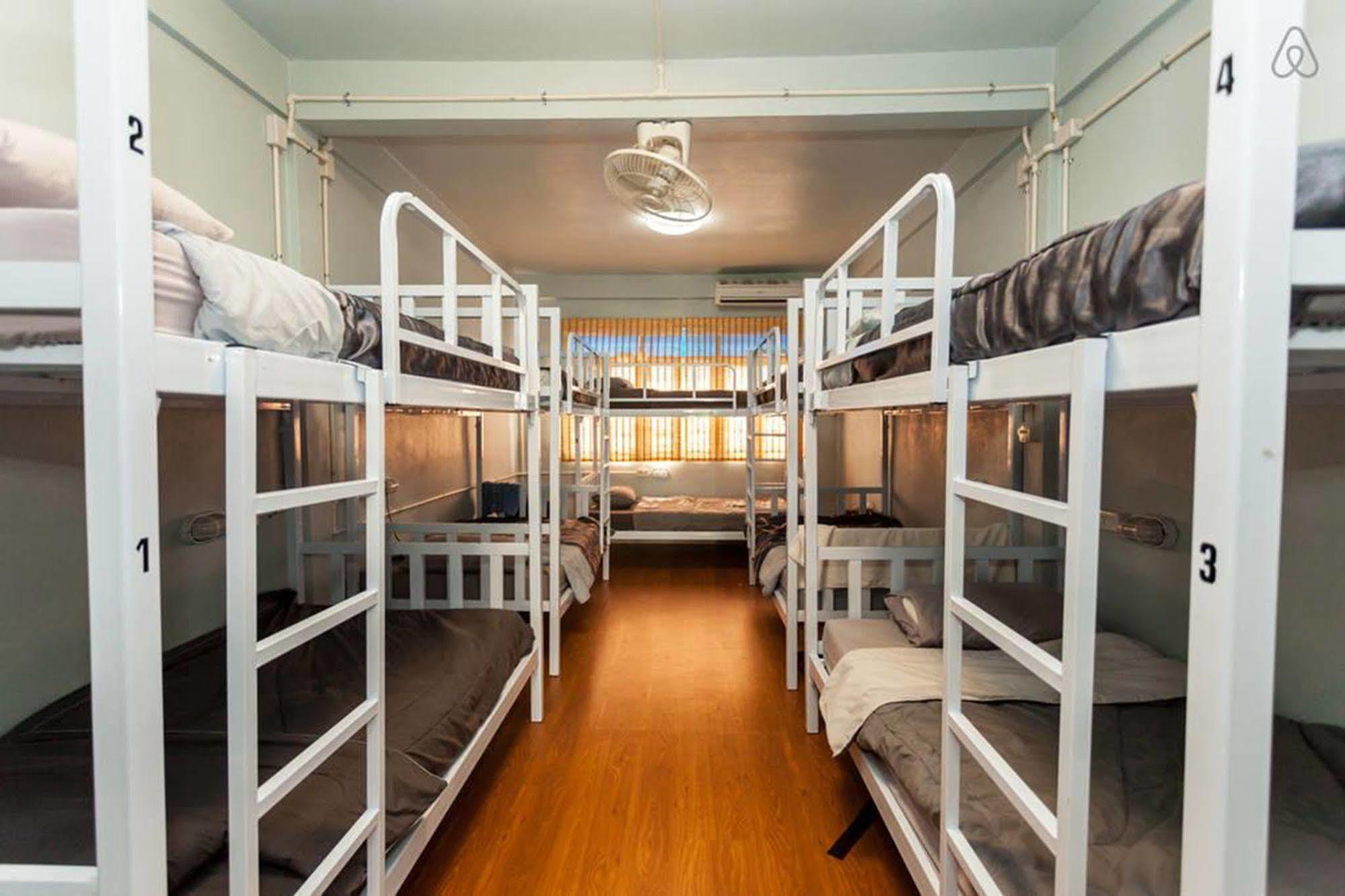 Albergue Siam Journey Bangkok