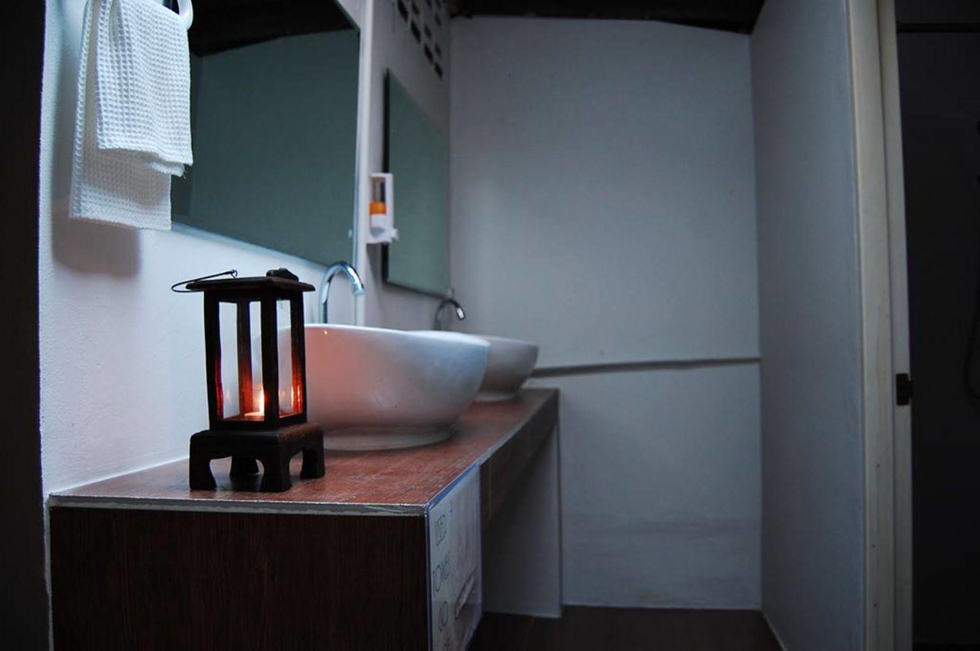 Albergue Siam Journey Bangkok