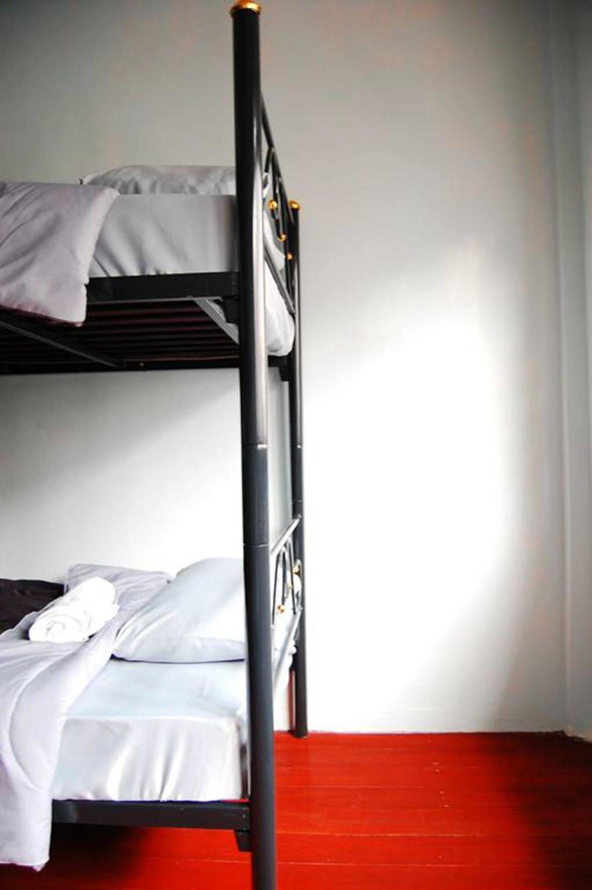 Albergue Siam Journey