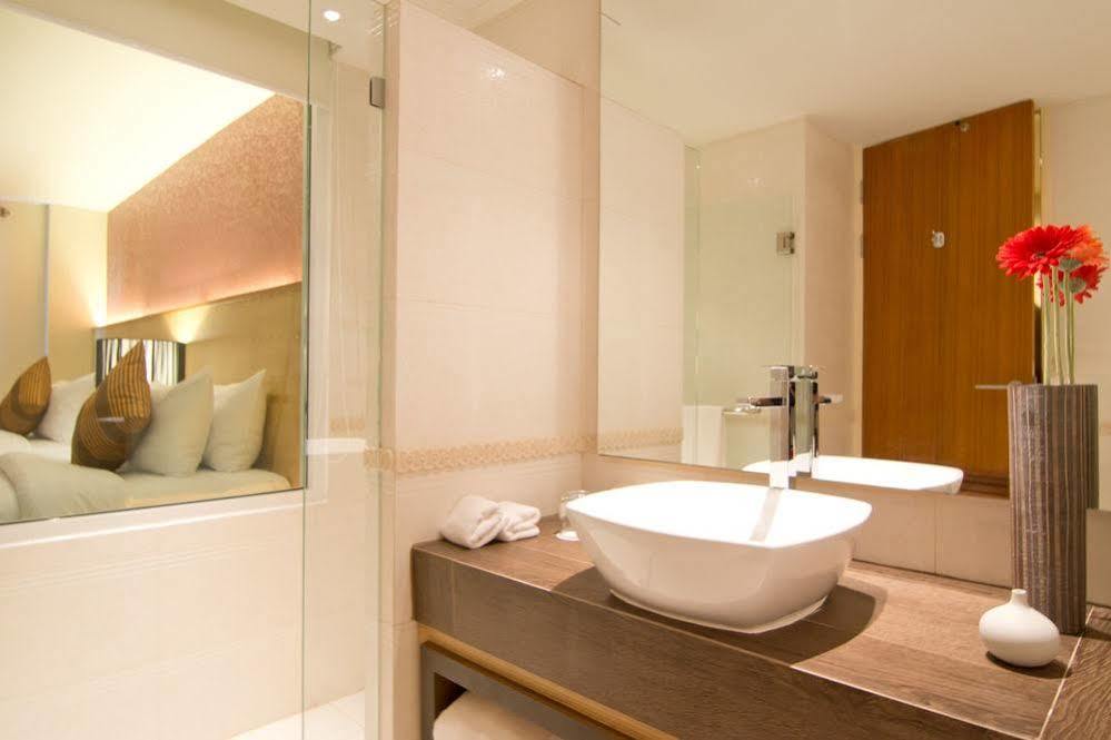 Grand Lord Boutique Hotel- Sha Extra Plus Certified Bangkok