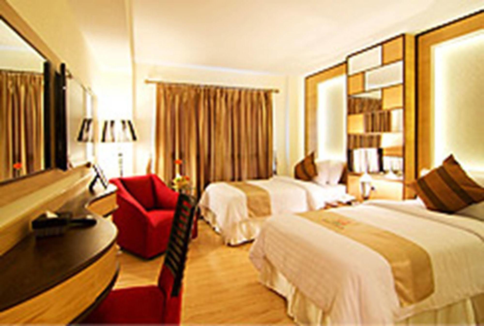Grand Lord Boutique Hotel- Sha Extra Plus Certified 5*