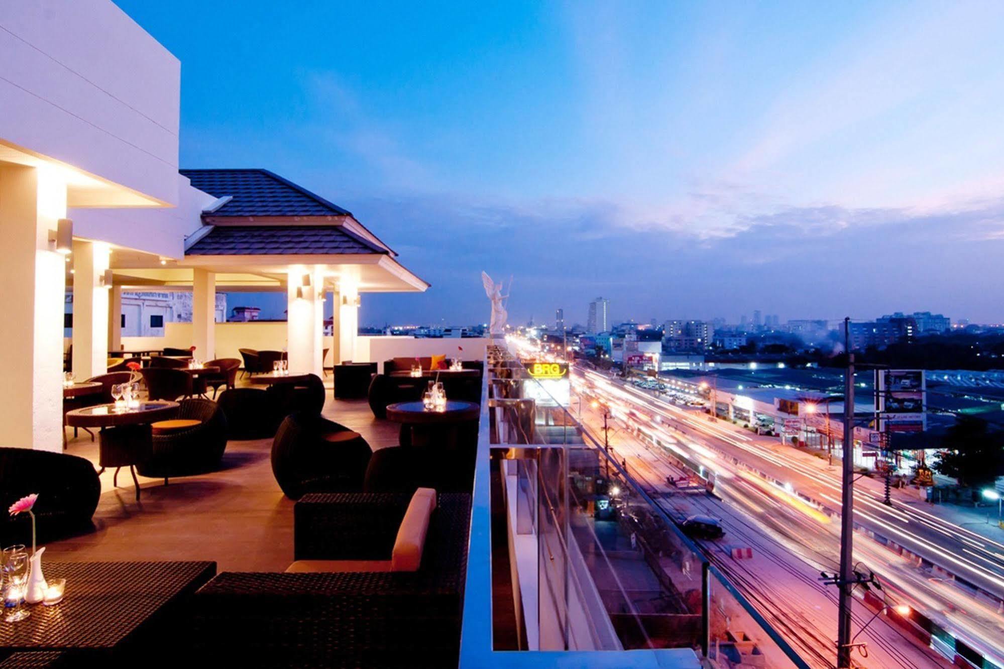 Hotel Grand Lord Boutique Hotel- Sha Extra Plus Certified 5*