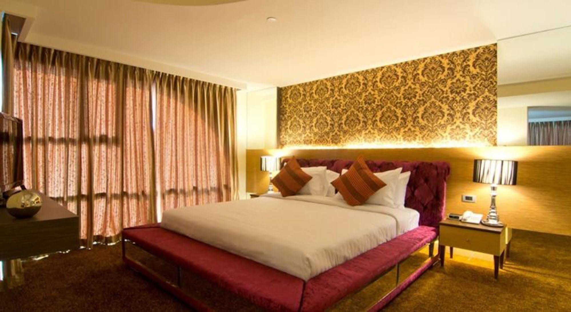 Grand Lord Boutique Hotel- Sha Extra Plus Certified 5*