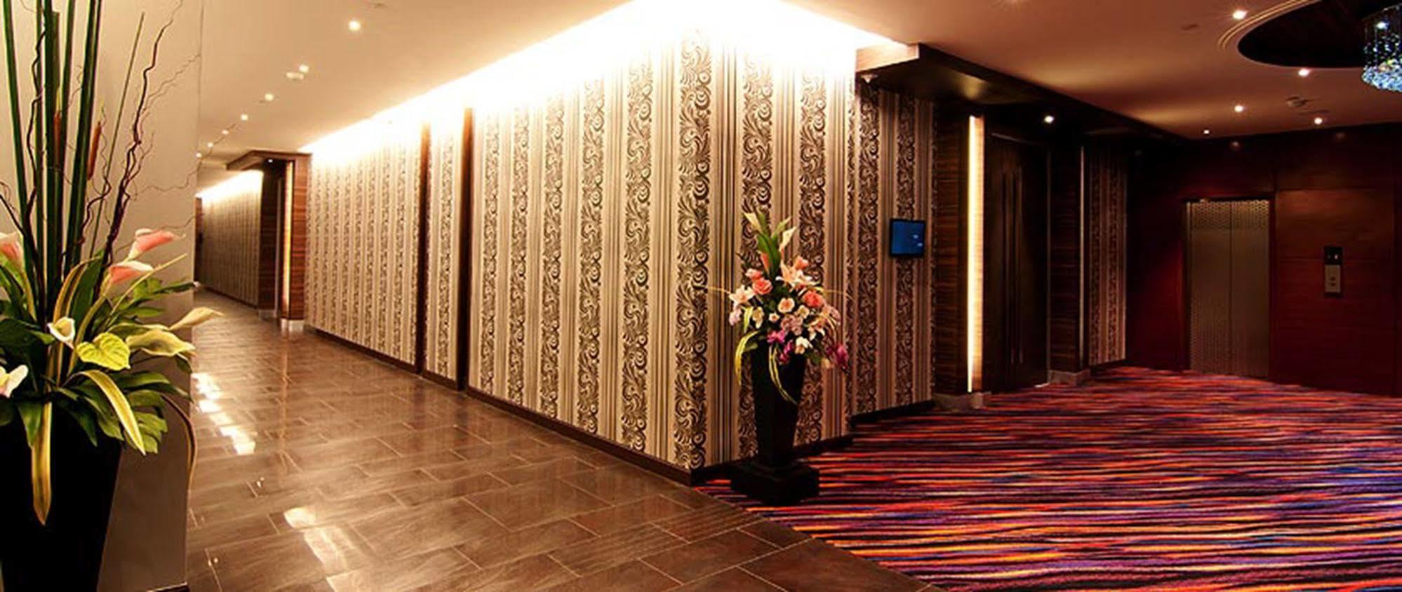 Grand Lord Boutique Hotel- Sha Extra Plus Certified 5*