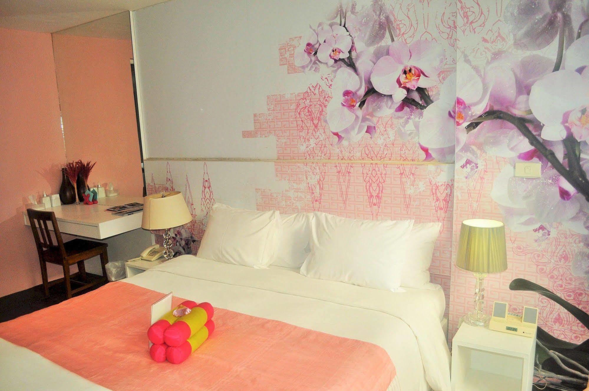 Hotel Seven Bangkok