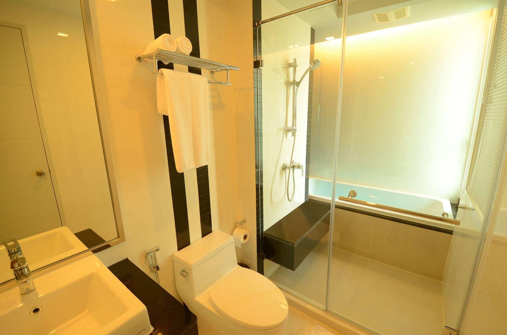 Beverly 33 By Aspira Bangkok