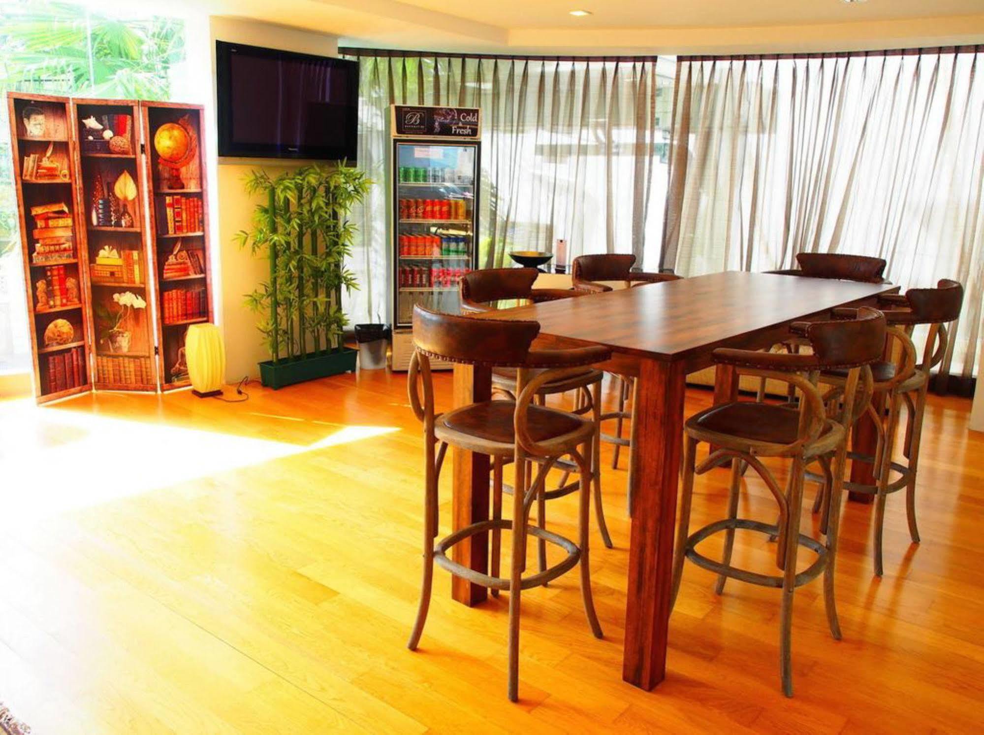 Beverly 33 By Aspira Apartment *