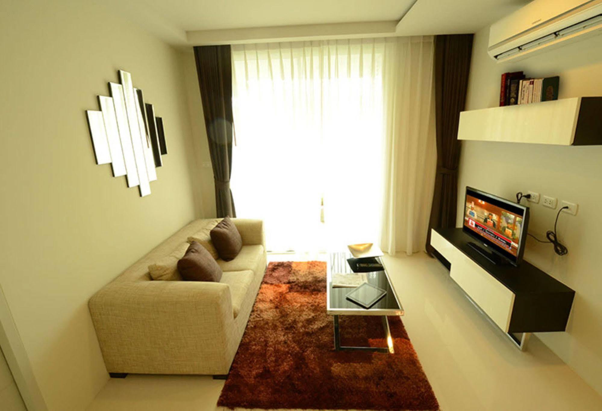 Apartment Beverly 33 By Aspira