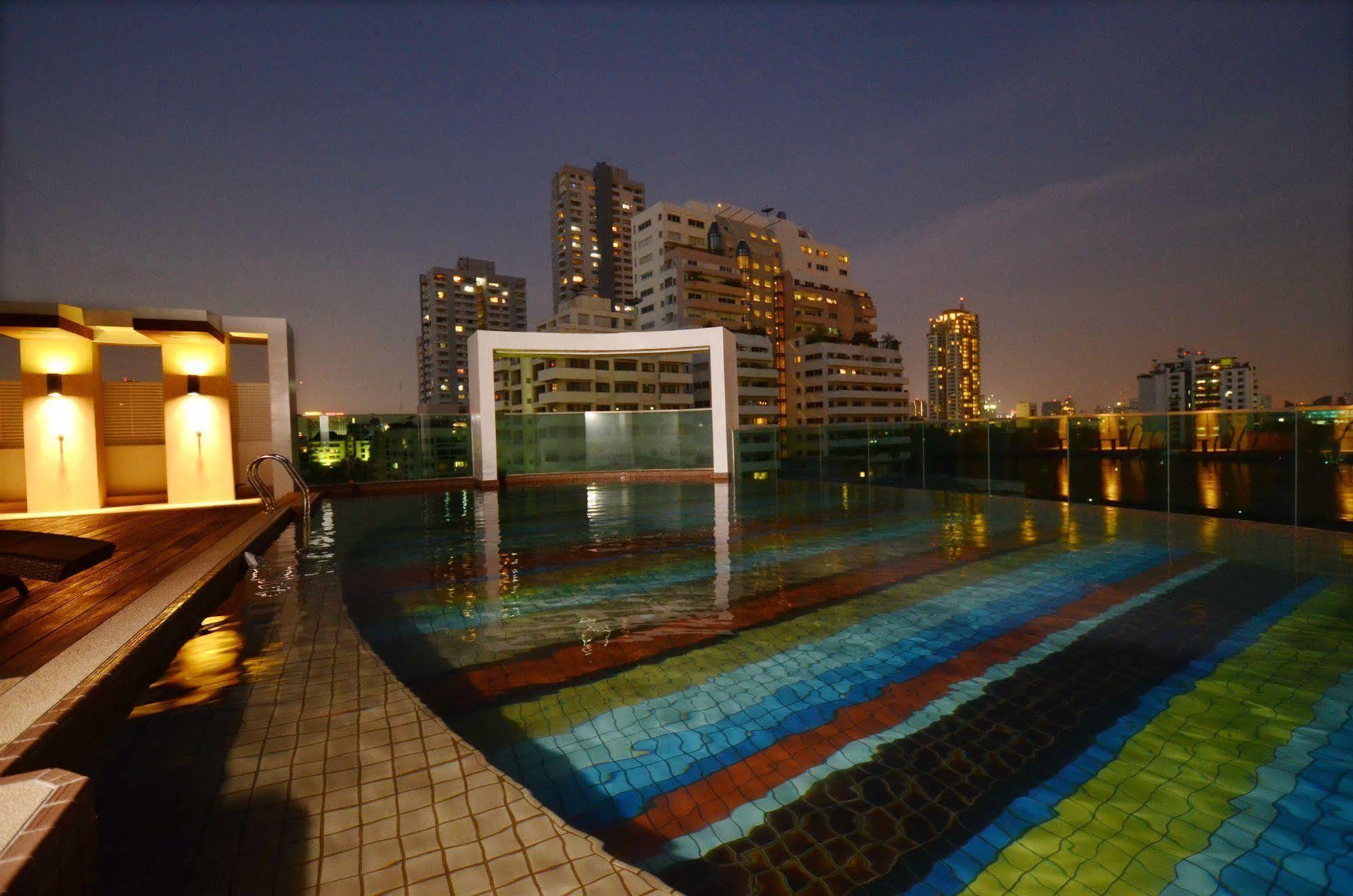 Beverly 33 By Aspira Bangkok