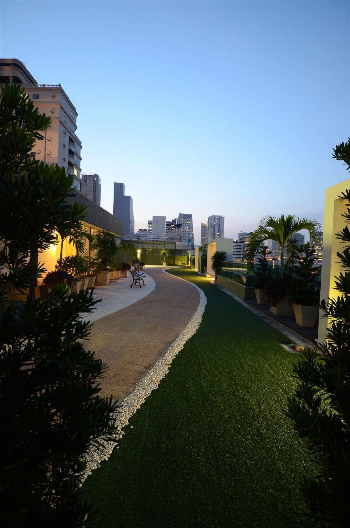 Beverly 33 By Aspira *