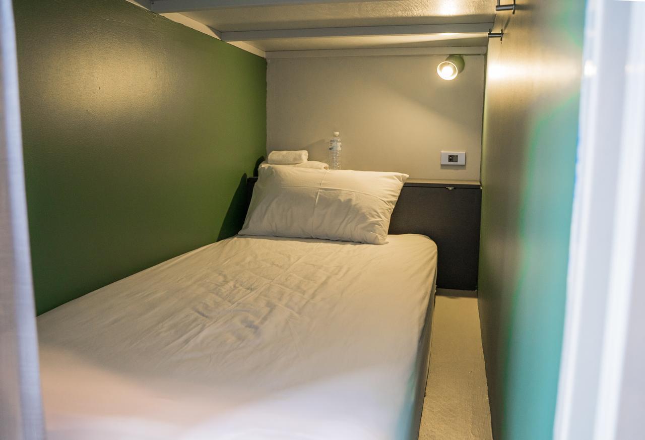 Hostel Yaks House *