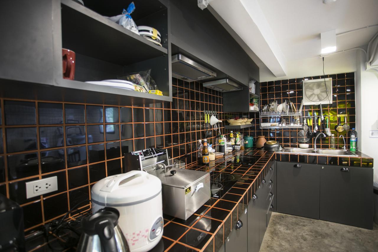 Hostel Yaks House Bangkok