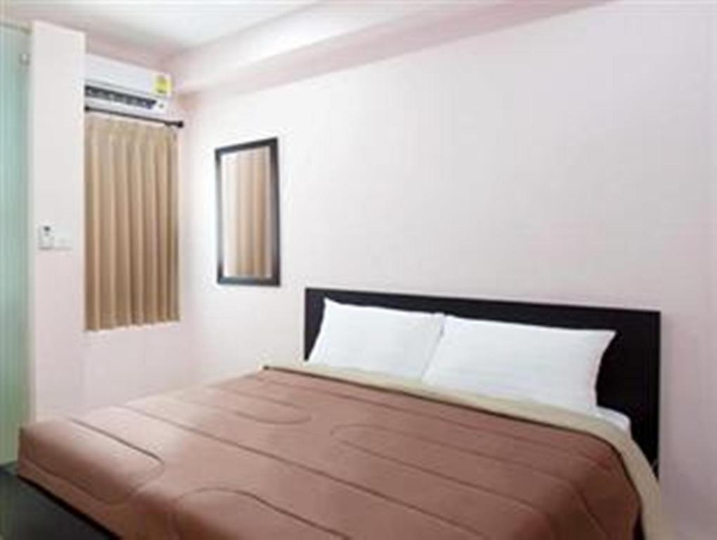 Hotel A And A Bangkok