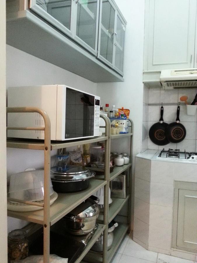 Ferienhaus A Joy House - Kaset Nawamin Bangkok