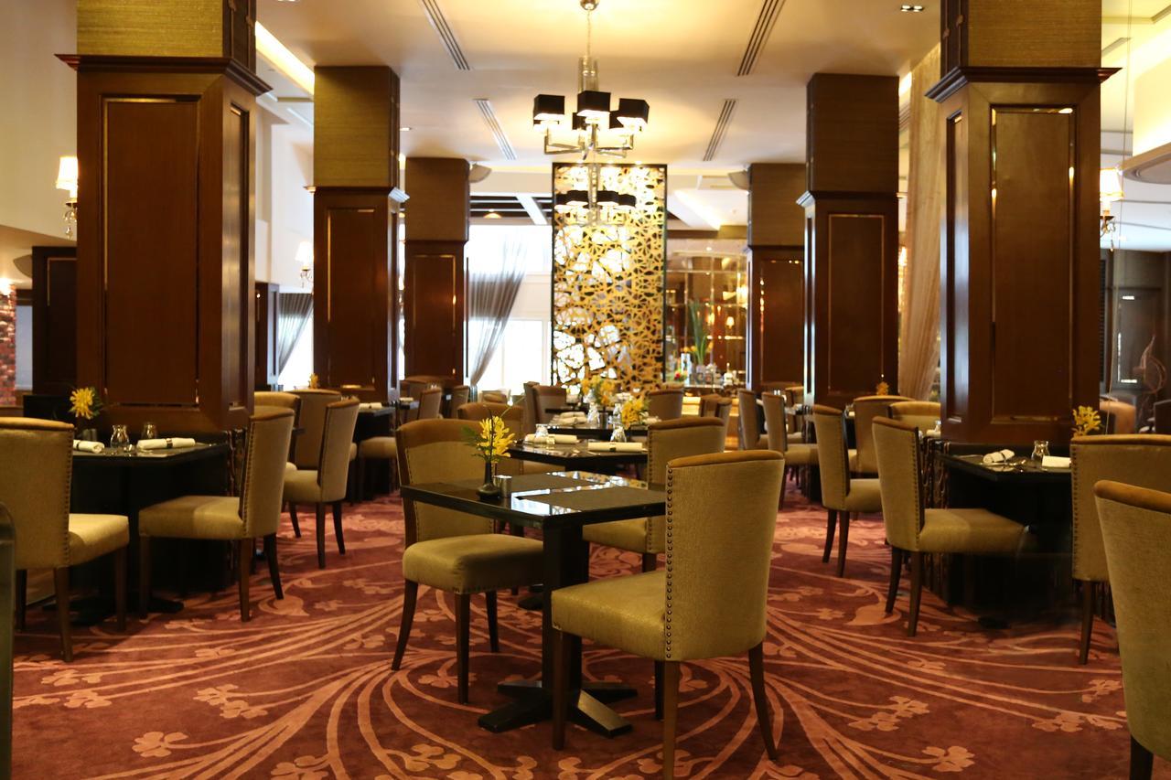 Radisson Sukhumvit - Sha Extra Hotel Bangkok