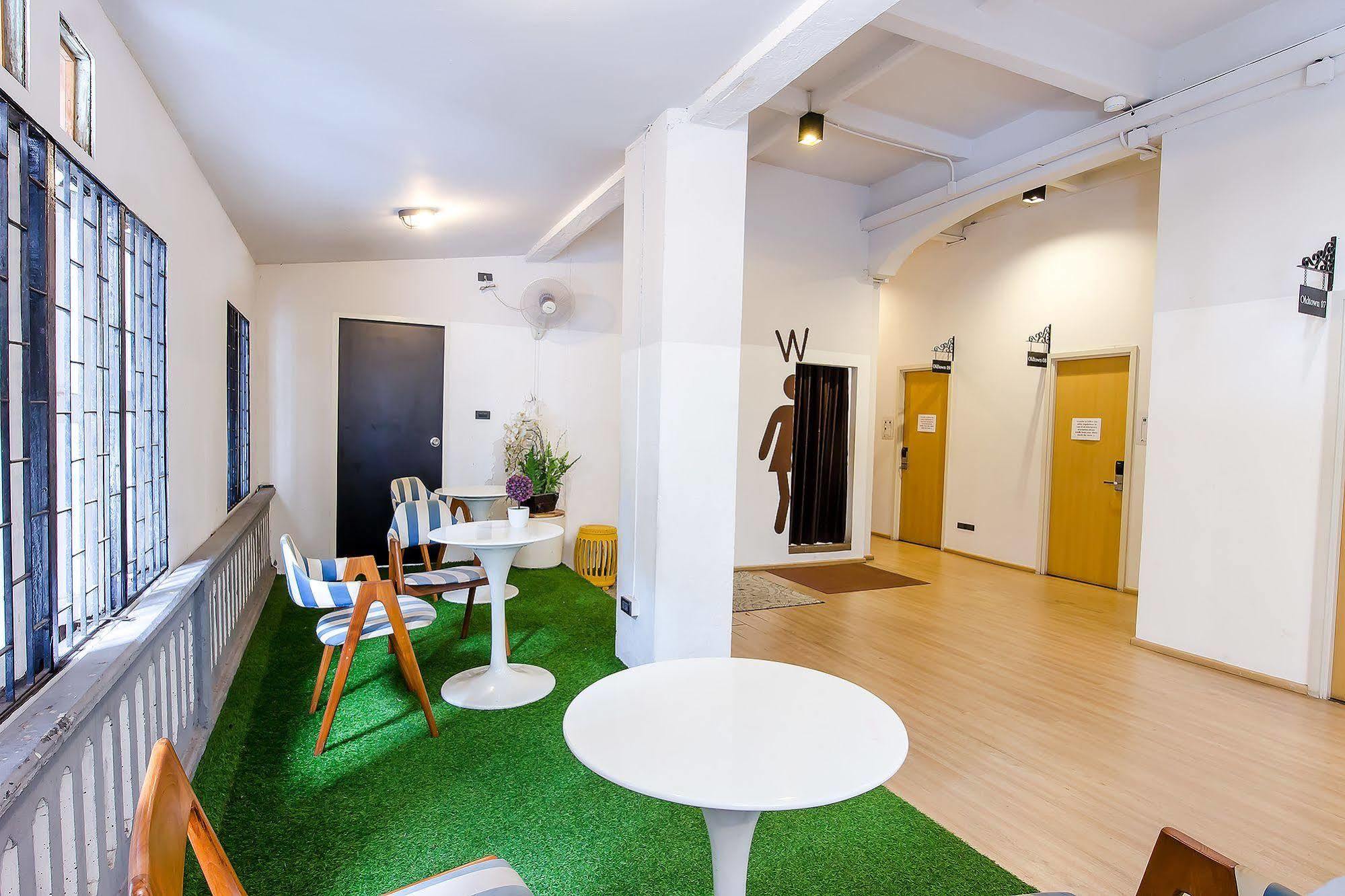 Hostel Oldtown