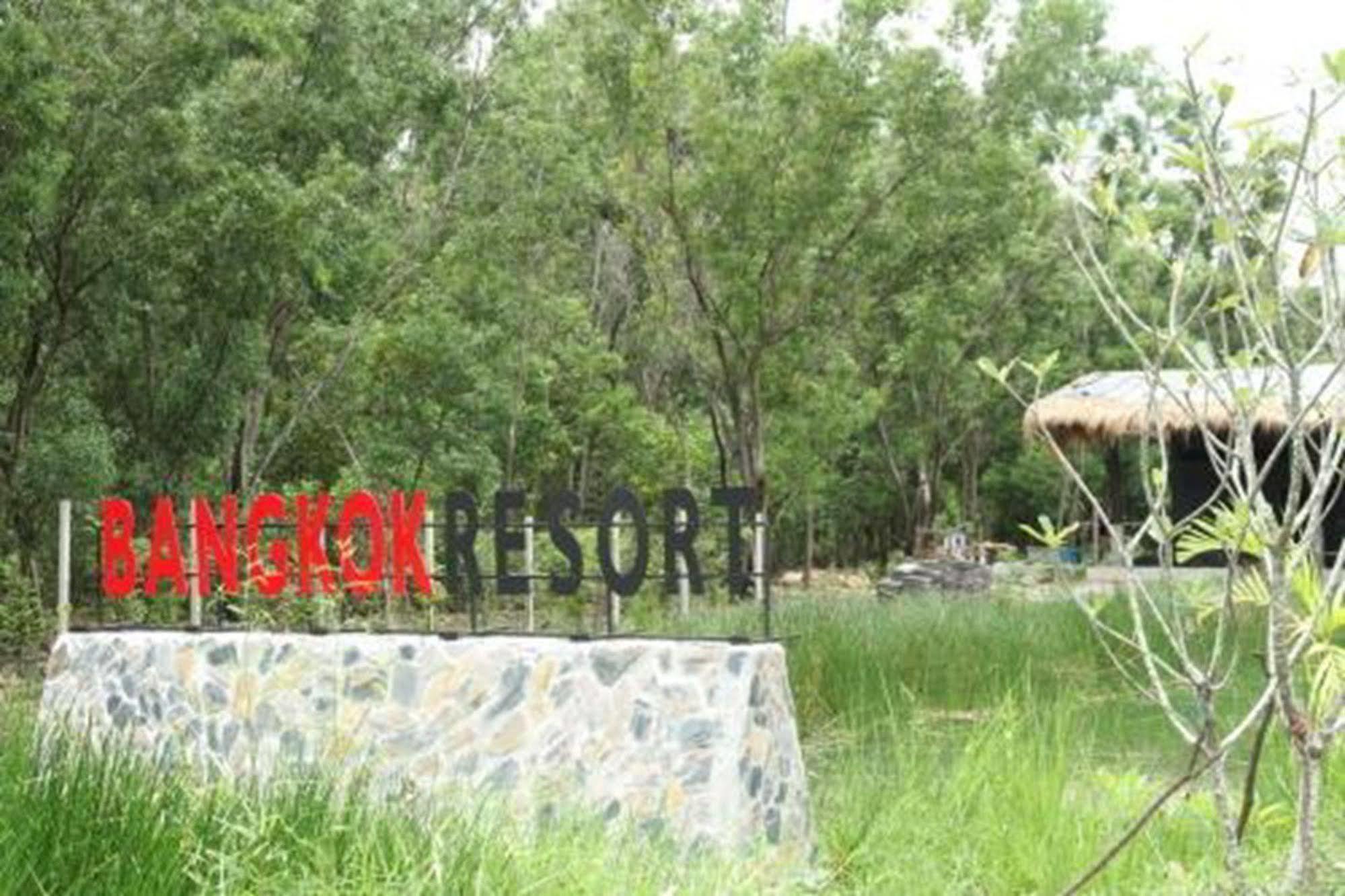 Rangsit Resort
