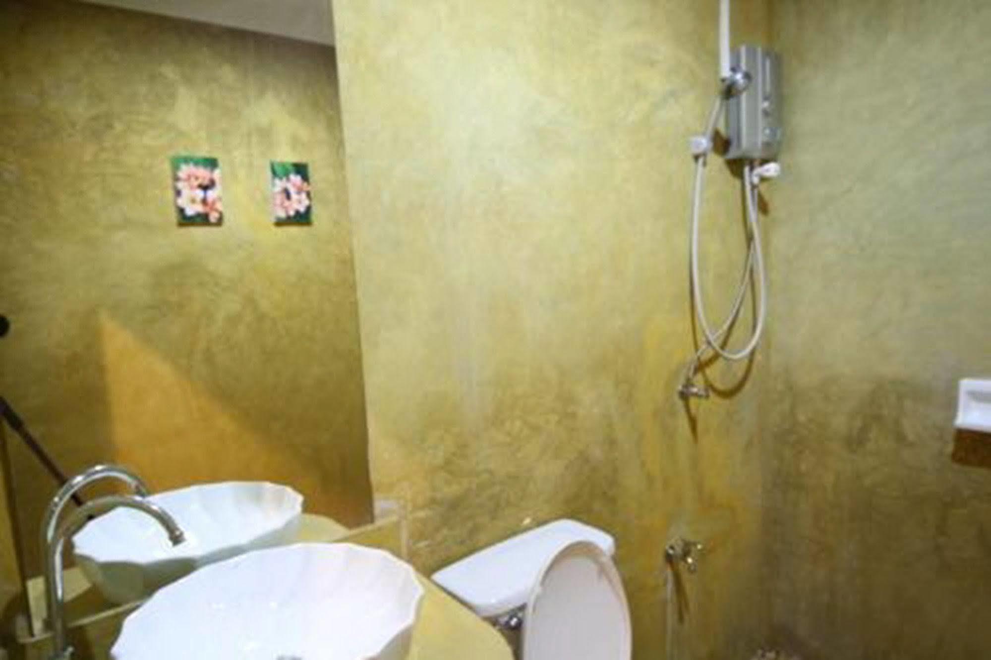 Rangsit 3* Bangkok