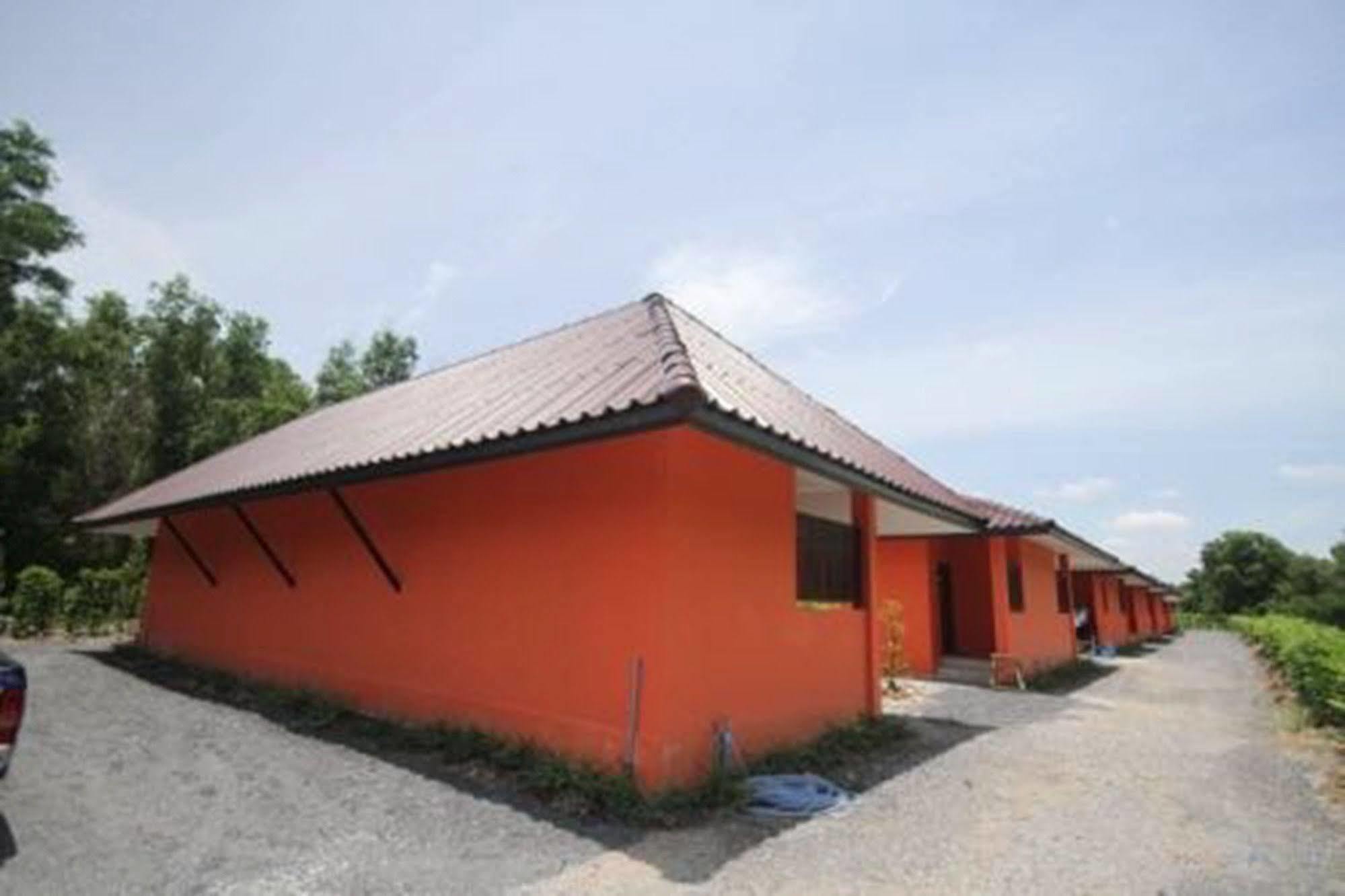 Resort Rangsit Bangkok