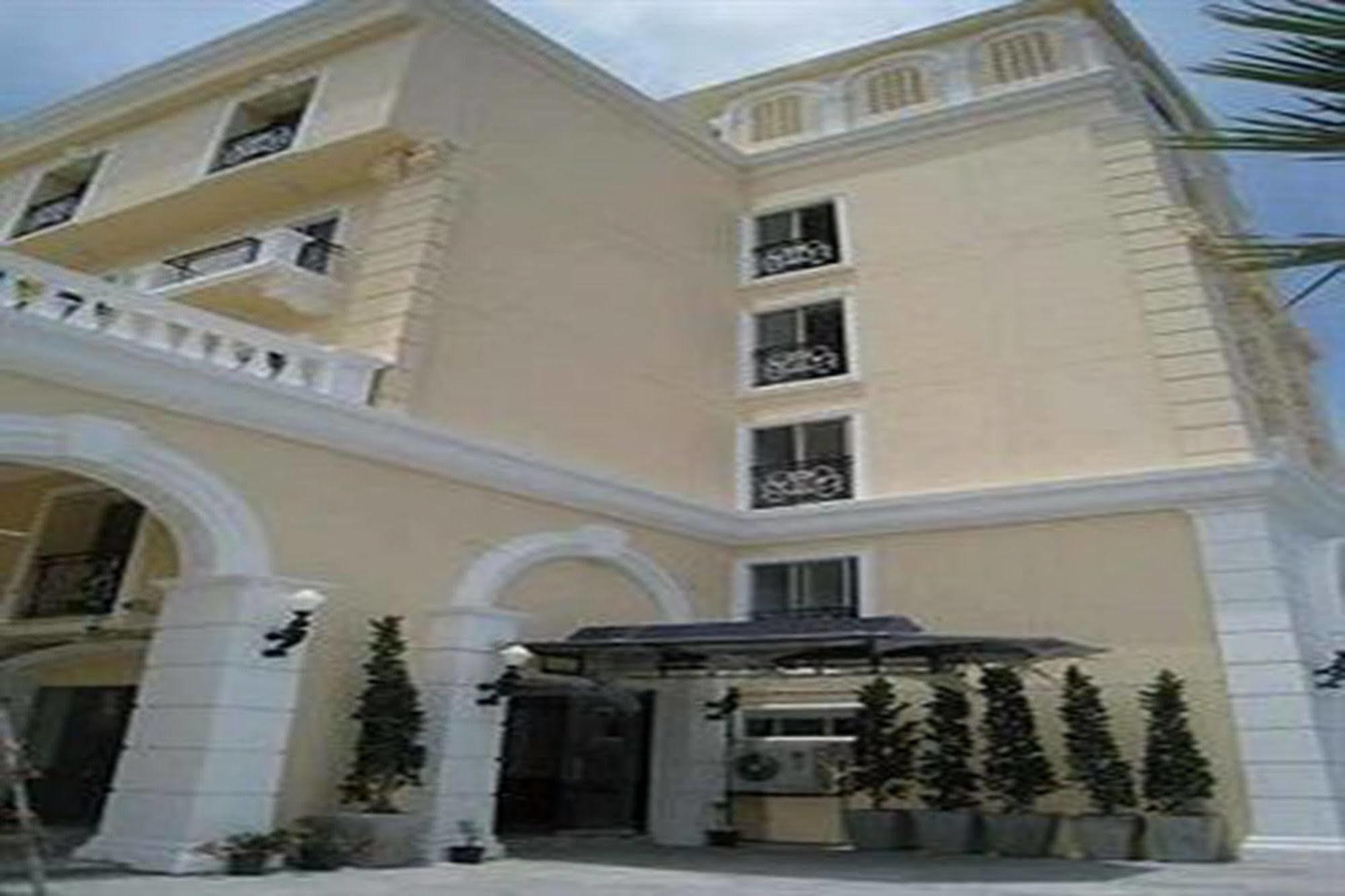 Inn Rafael And Mansion Bangkok