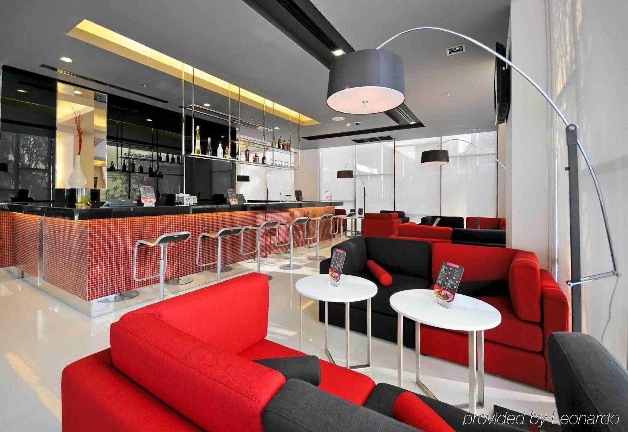 Hotel Ibis Sukhumvit 4 3*