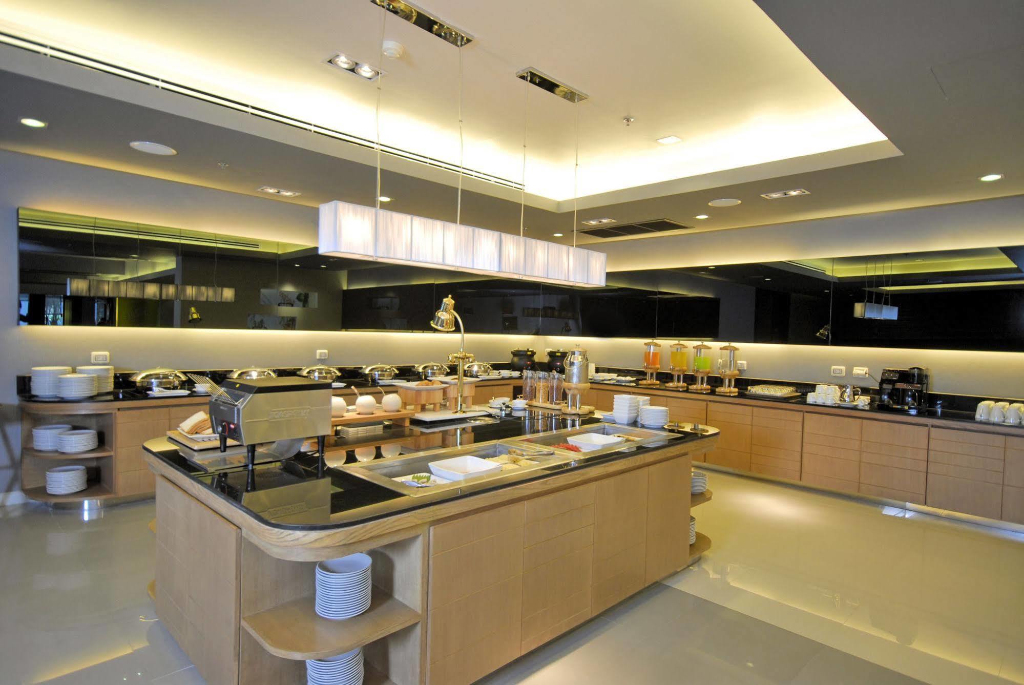 Ibis Sukhumvit 4 Bangkok