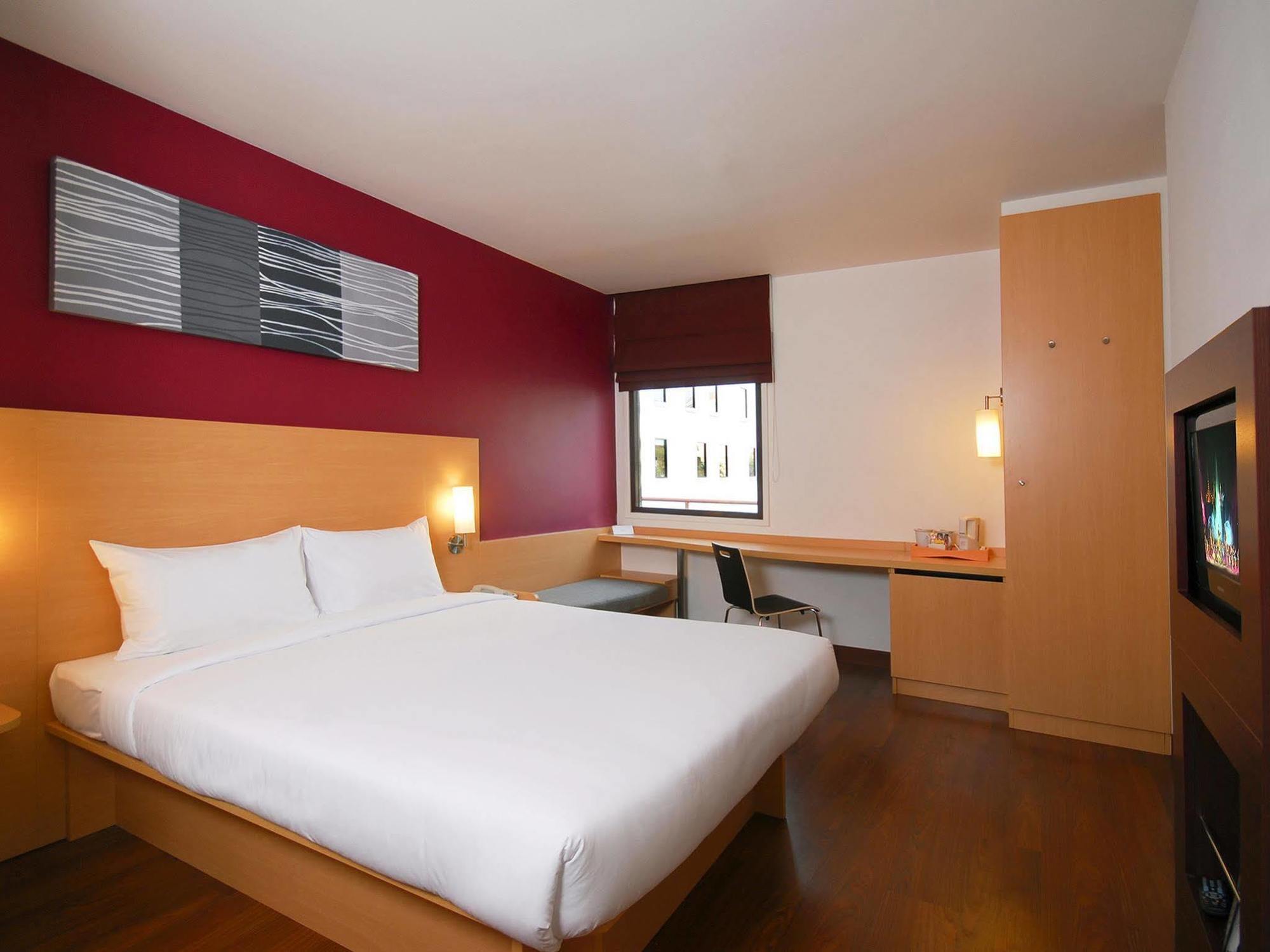 Ibis Sukhumvit 4
