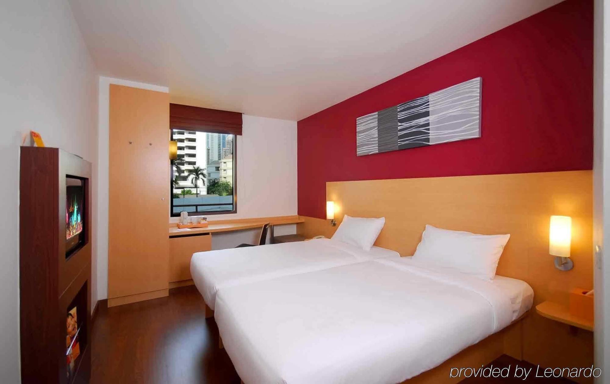 Hotel Ibis Sukhumvit 4