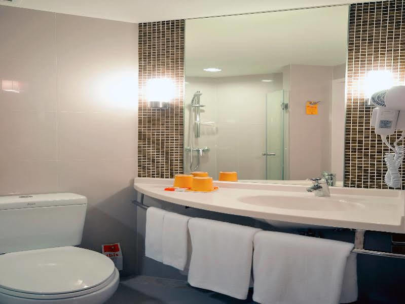 Ibis Sukhumvit 4 Hotel Bangkok