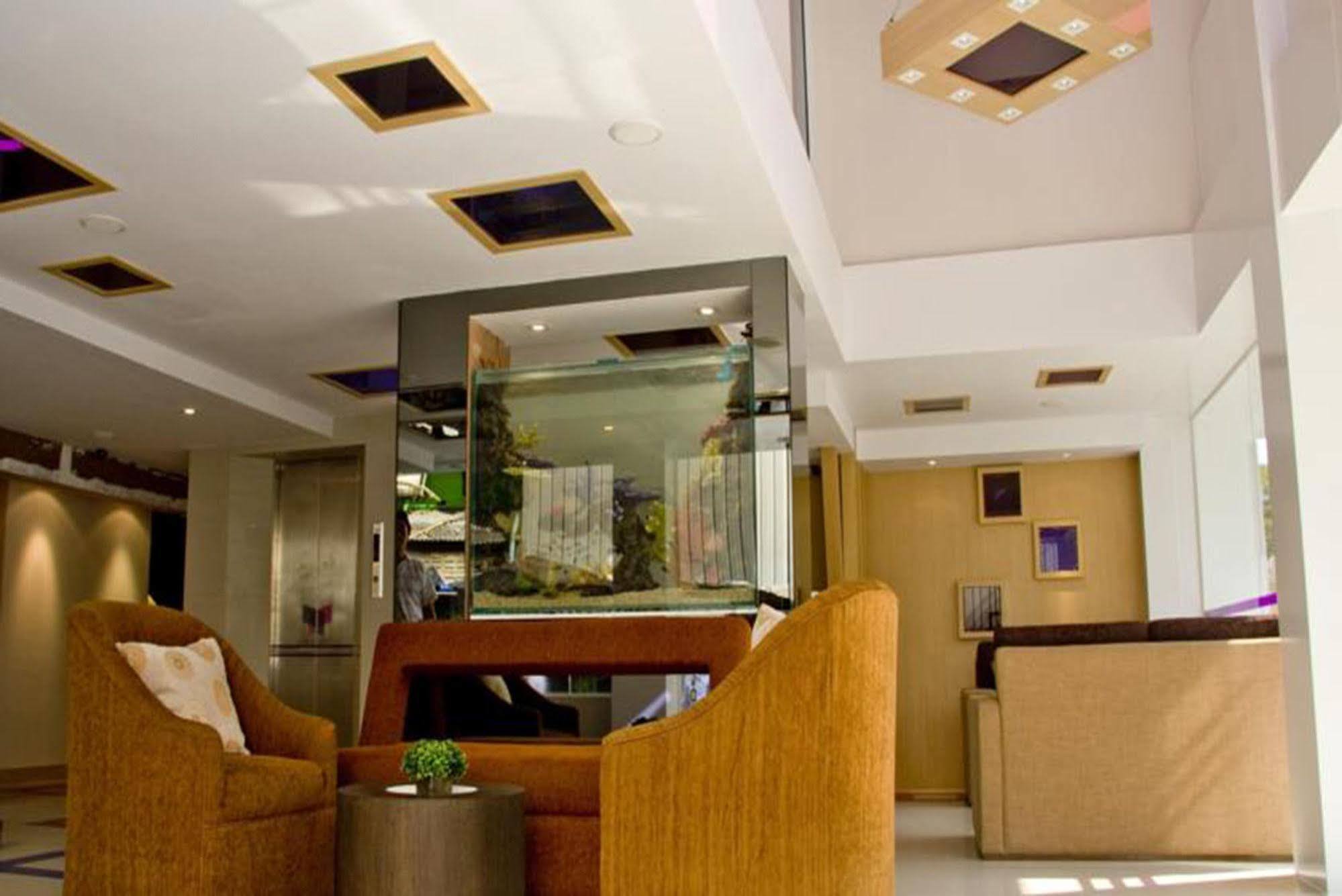 Paradiso Boutique Hotel Banguecoque