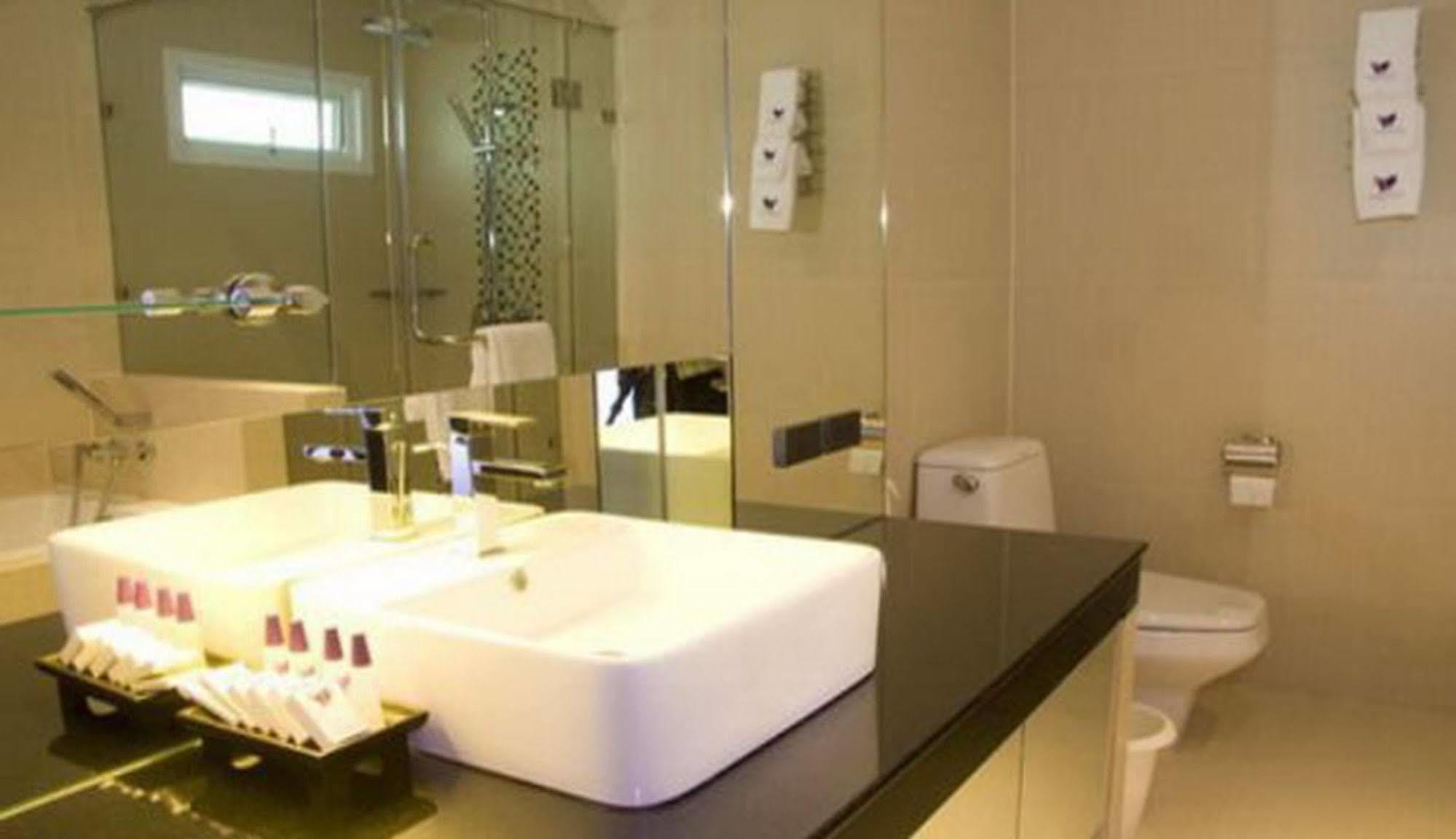Paradiso Boutique Hotel