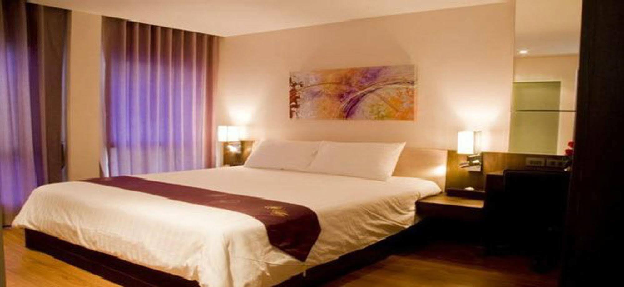 Paradiso Boutique 3* Banguecoque