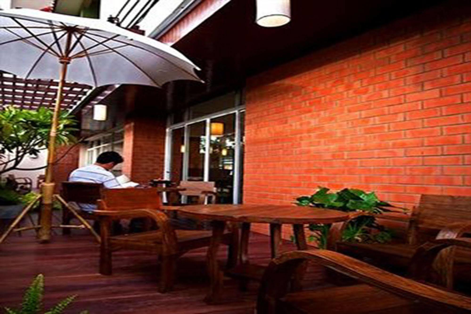 Plai And Herbs Suvarnabhumi Airport 3*