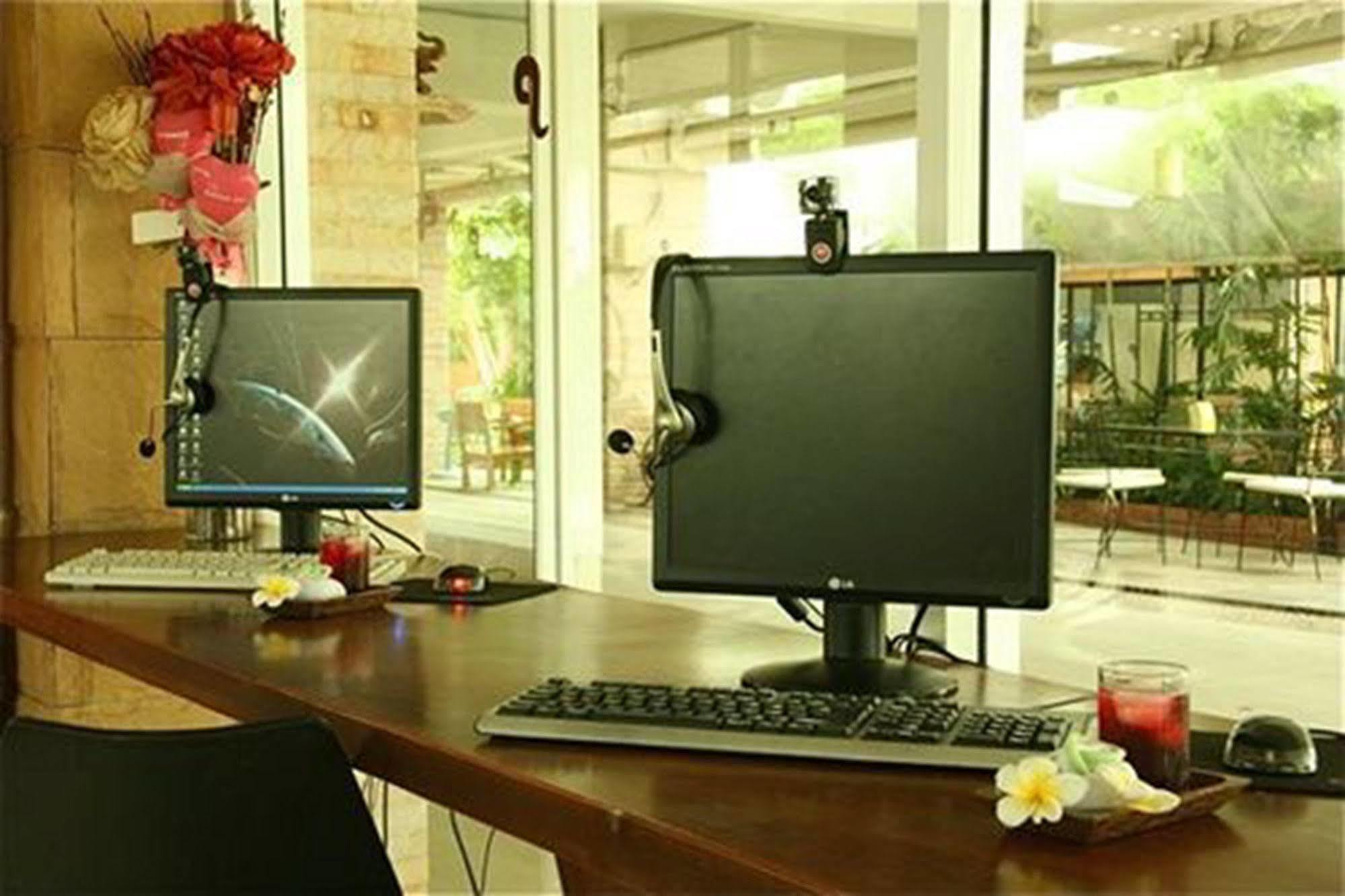 Hotel Plai And Herbs Suvarnabhumi Airport 3*