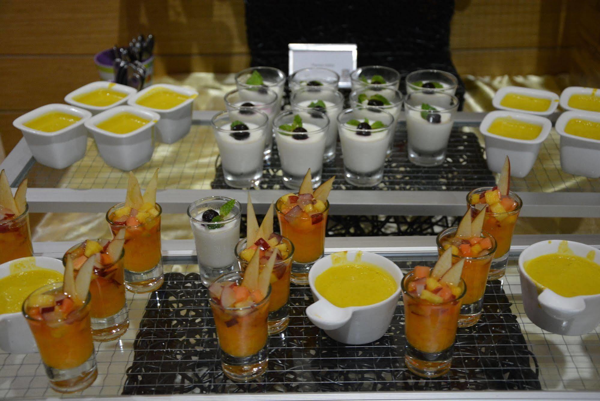 Hotel Vela Dhi Glow Pratunam - Sha 4*