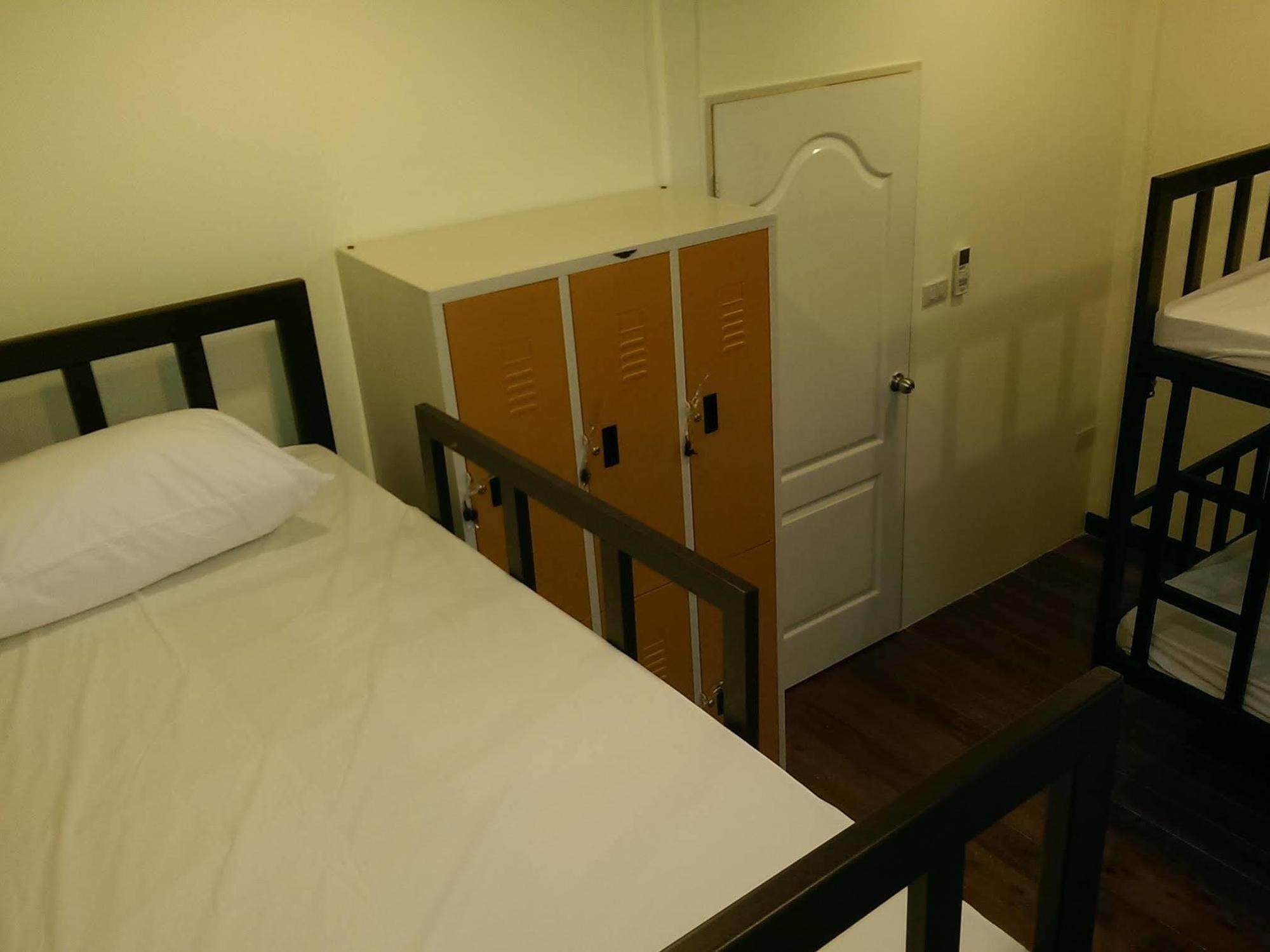 Samsen 360 * Bangkok
