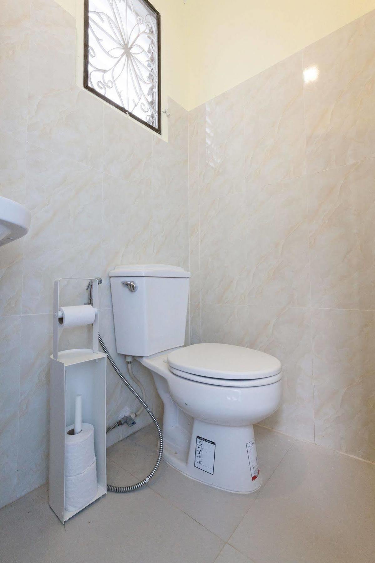 Samsen 360 Hostel Bangkok