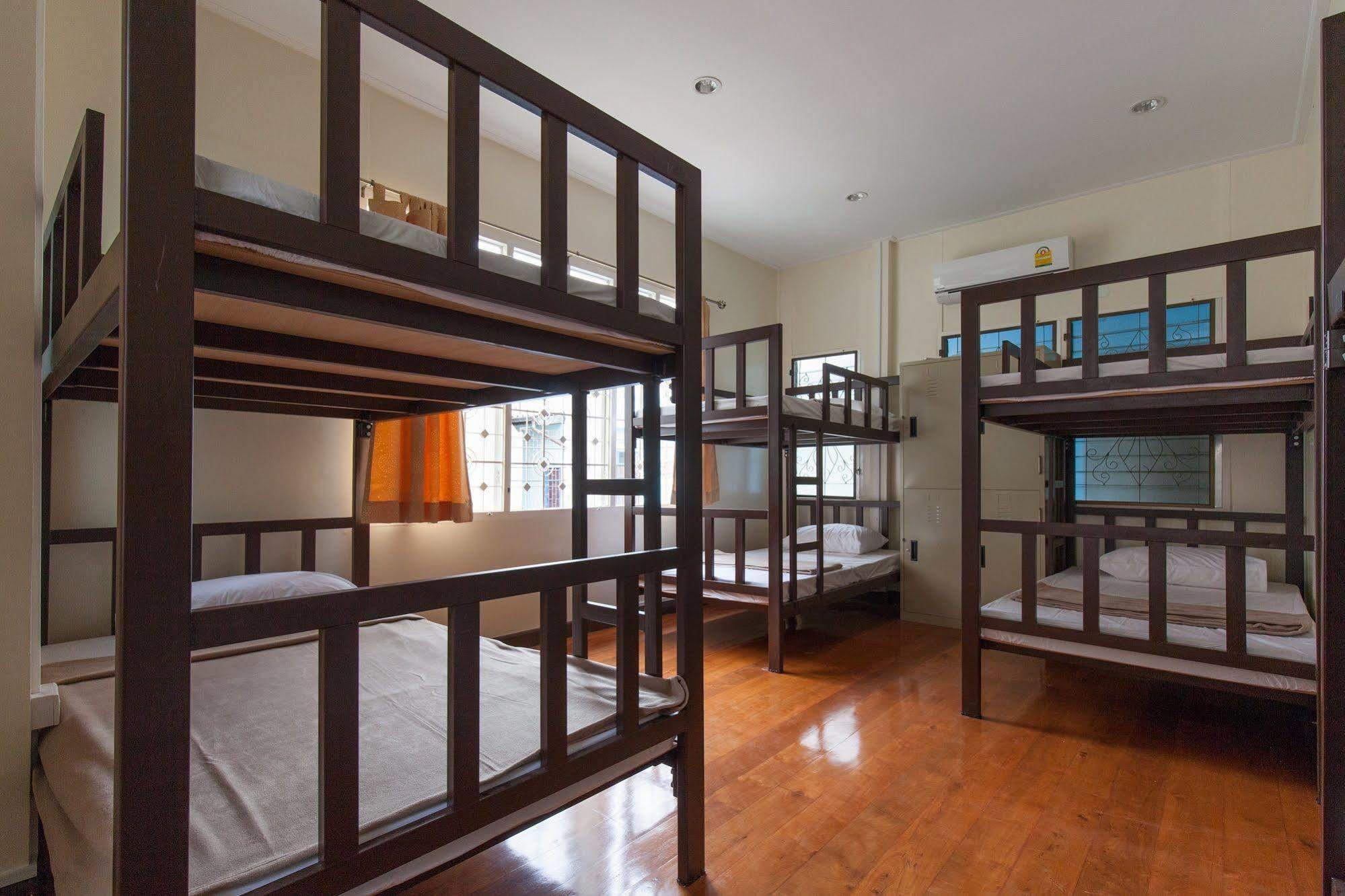 Samsen 360 * Bangkok