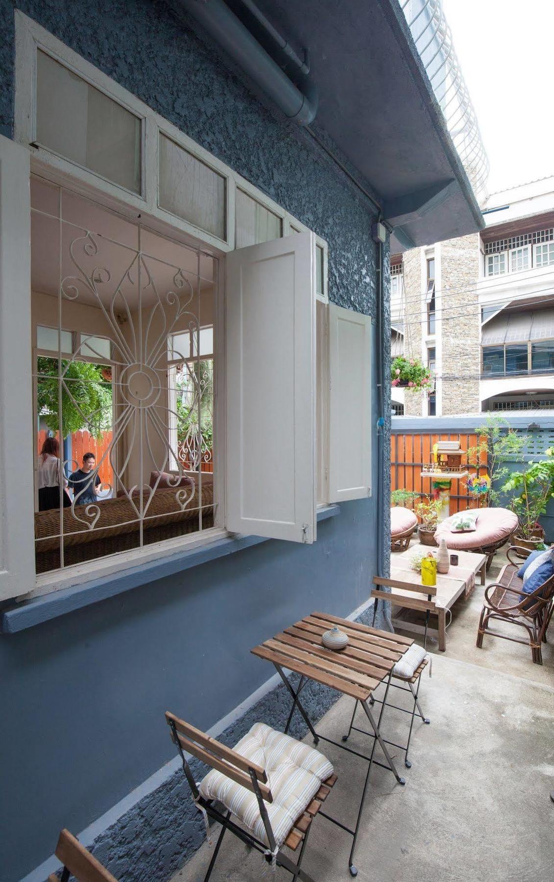 Samsen 360 Hostel
