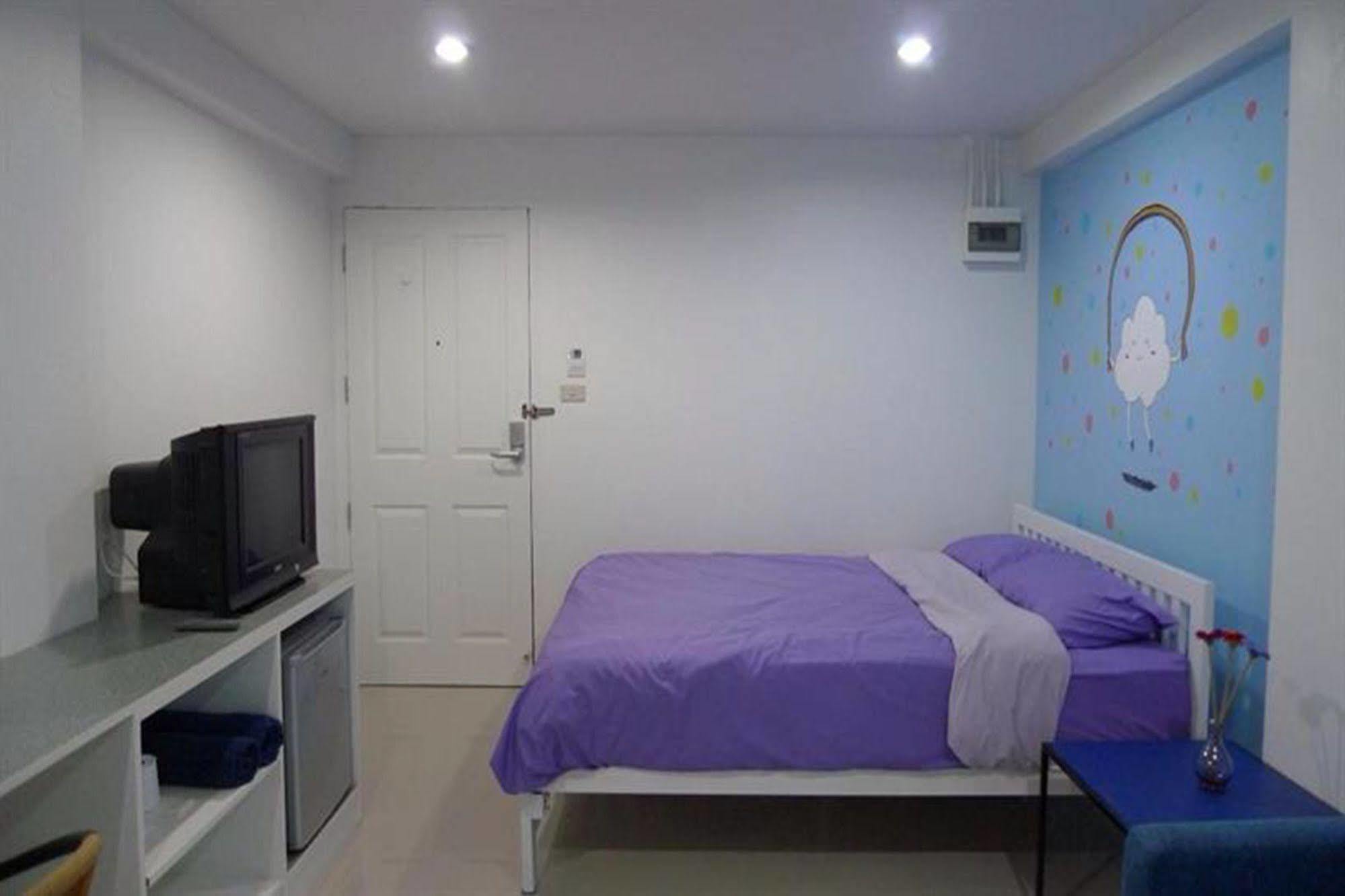 Motel Sakun Place 3*