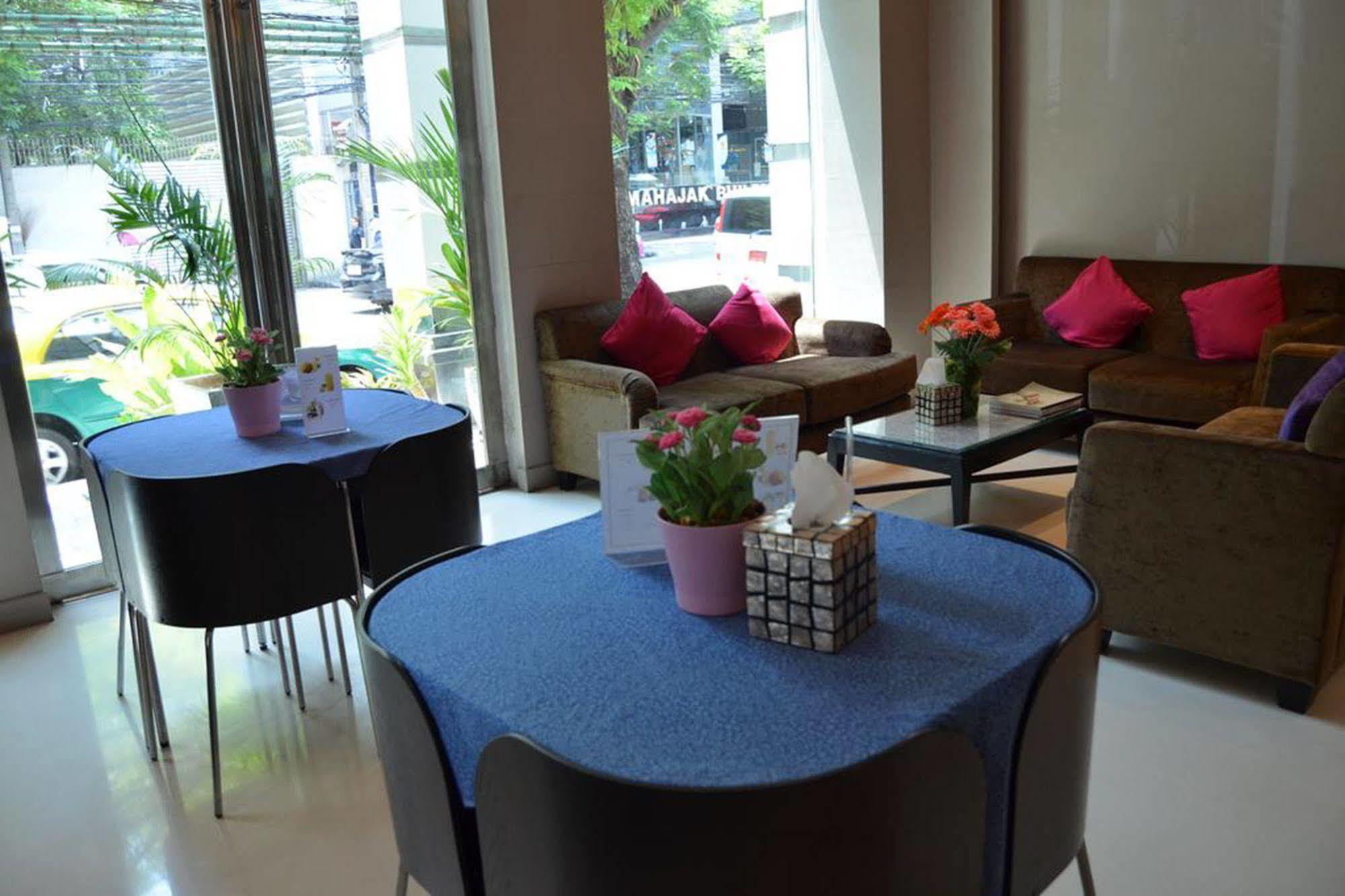 Gm Complex Apartamento