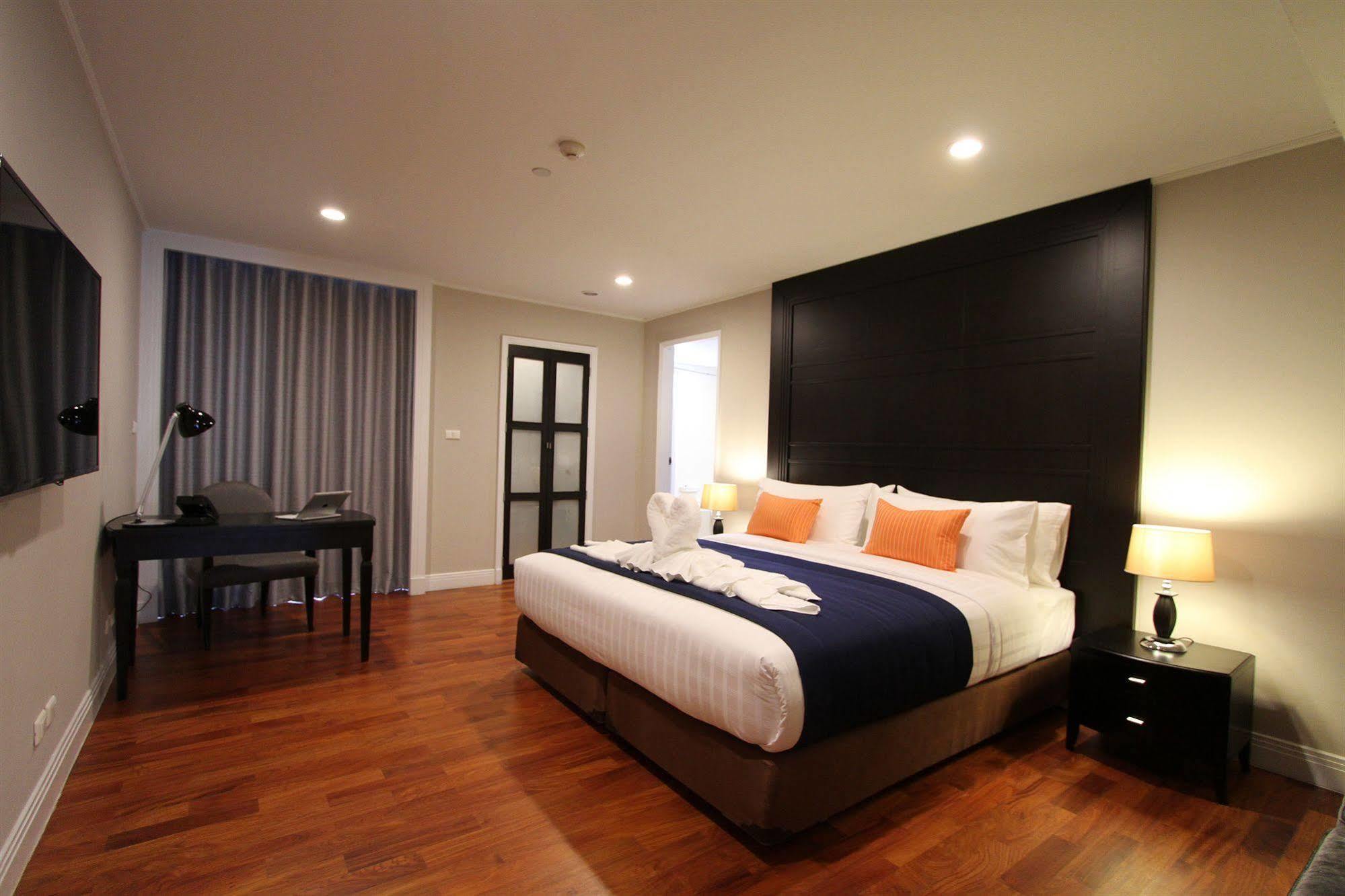 Gm Complex Apartamento *